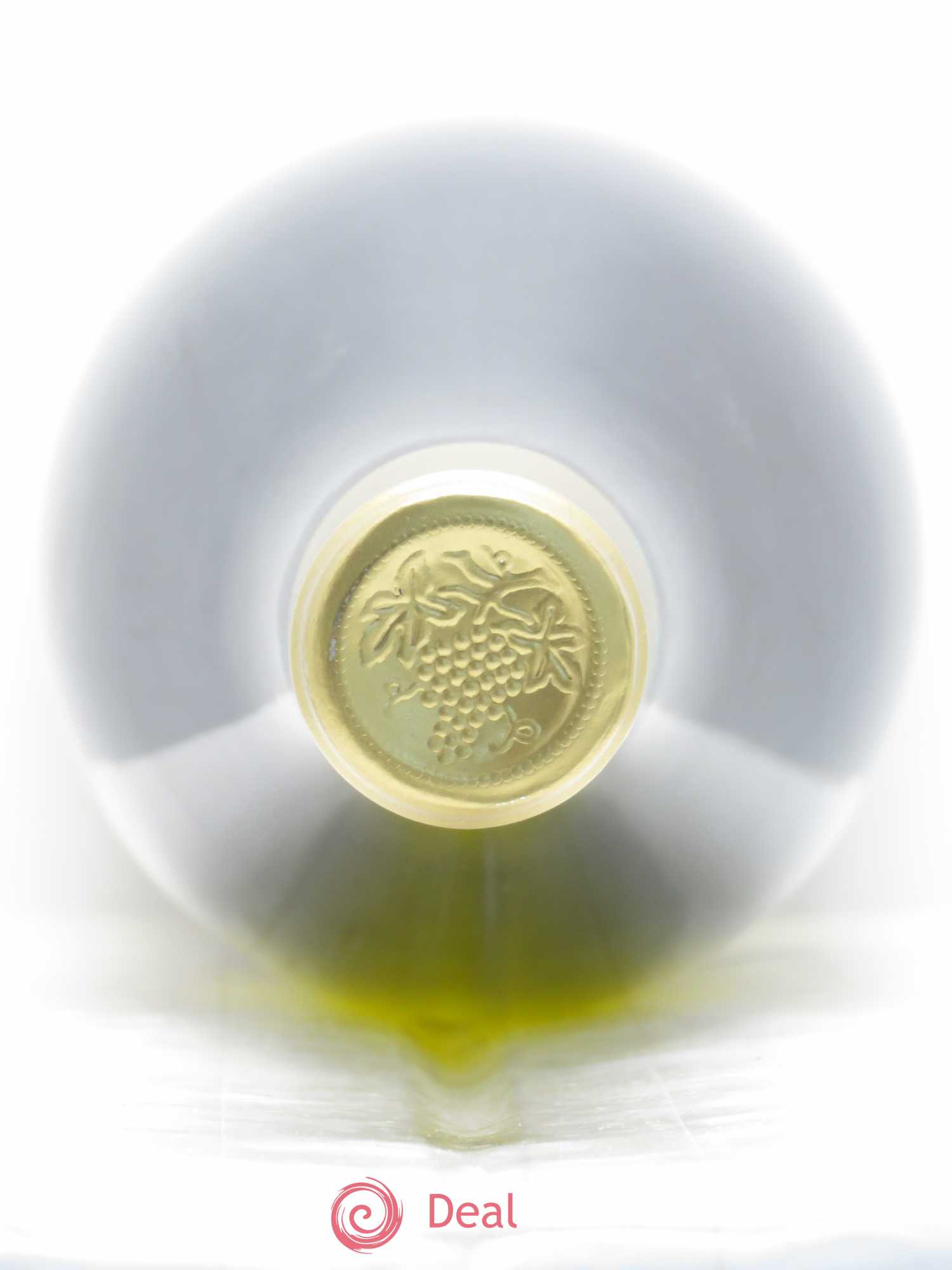 Meursault 1er Cru Les Genevrières Boisson-Vadot 2008 - Posten von 1 Flasche - 1