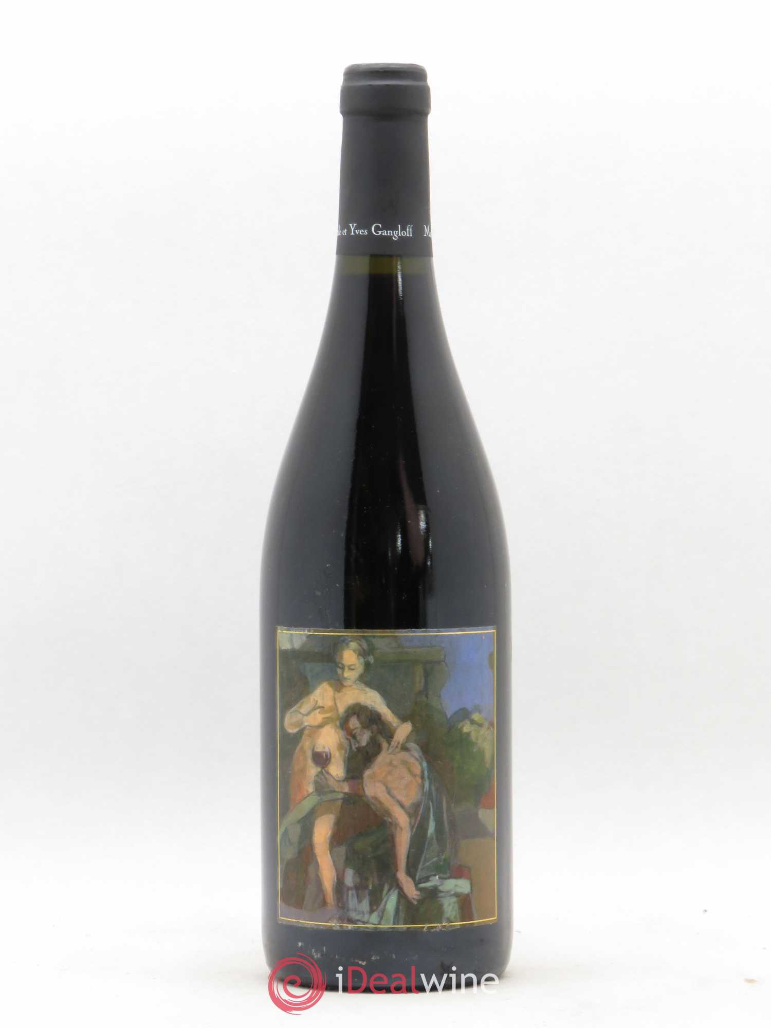 Côte-Rôtie La Sereine Noire Gangloff (Domaine) 2011 - Lot de 1 bouteille - 0