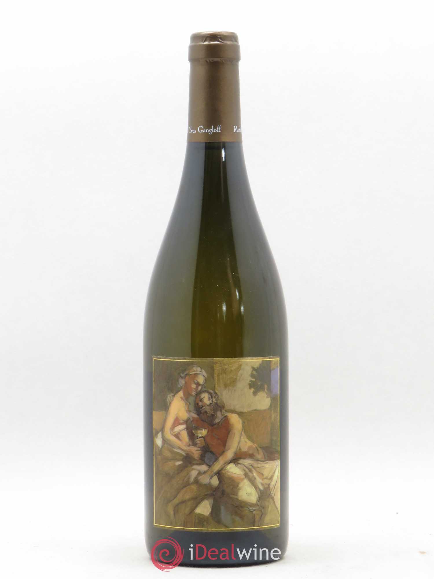 Condrieu Domaine Gangloff (Domaine) 2013 - Lot de 1 bouteille - 0