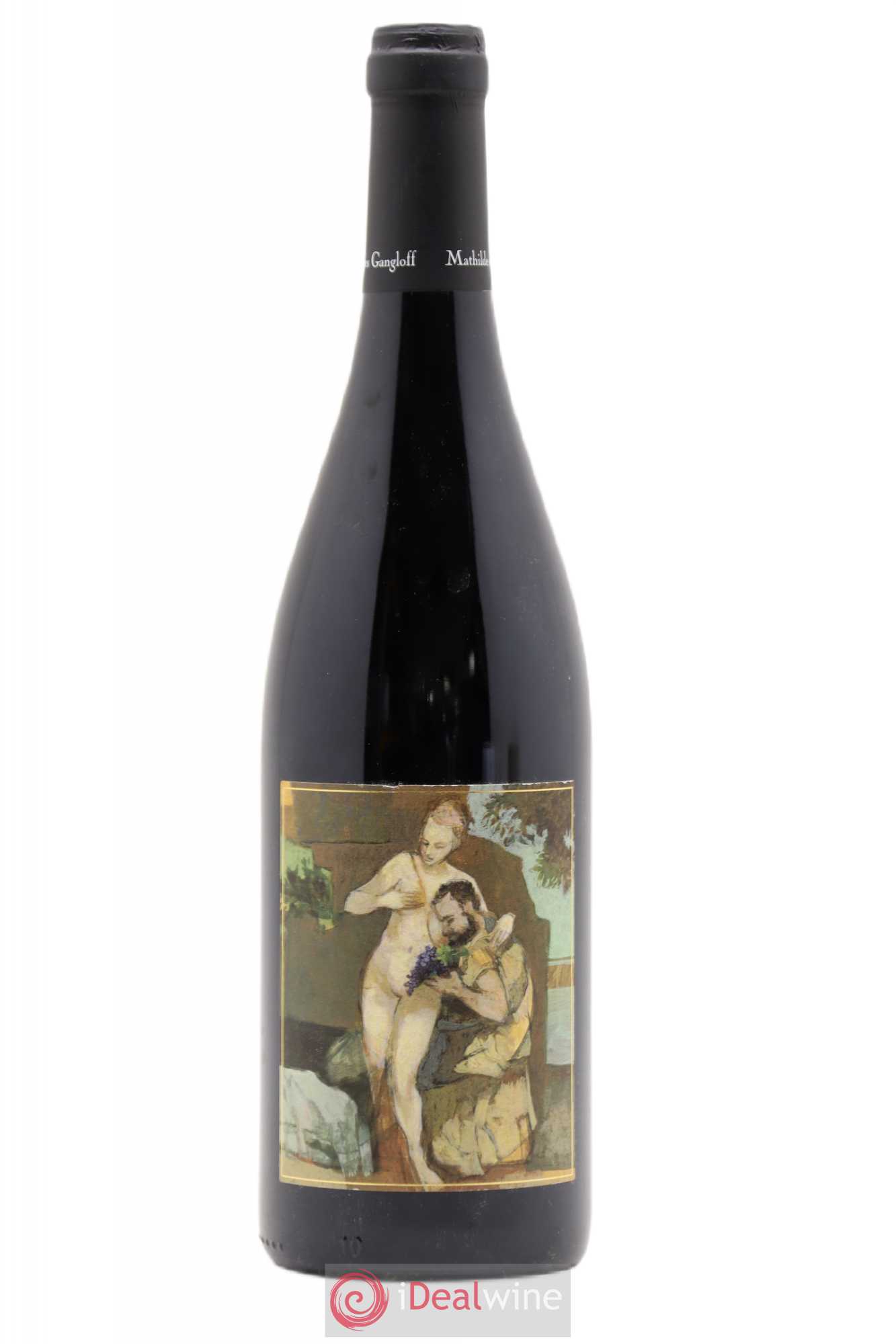 Côte-Rôtie La Sereine Noire Gangloff (Domaine) 2016 - Lot de 1 bouteille - 0