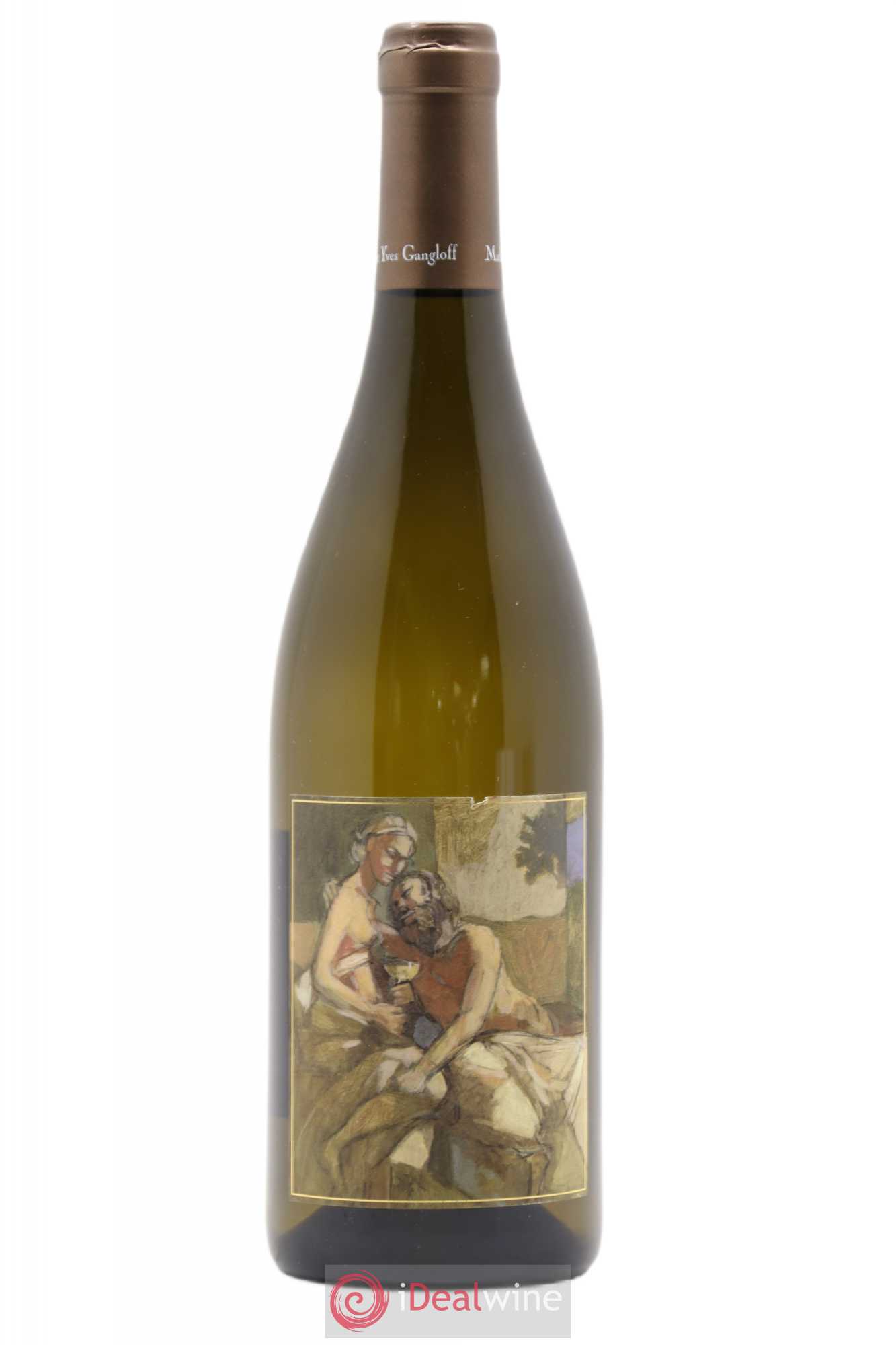 Condrieu Domaine Gangloff (Domaine) 2016 - Lot de 1 bouteille - 0