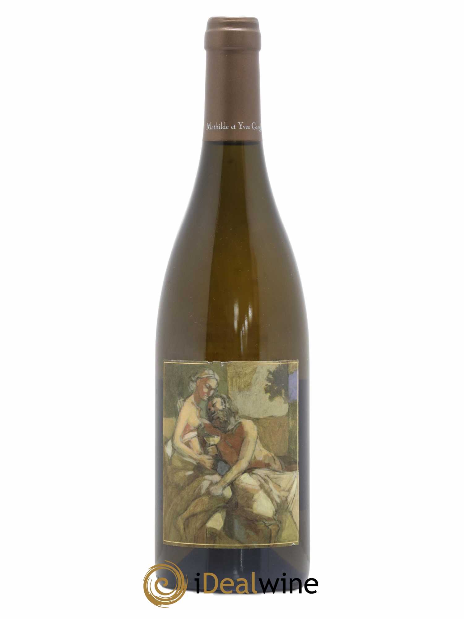 Condrieu Domaine Gangloff (Domaine) 2018 - Lot de 1 bouteille - 0