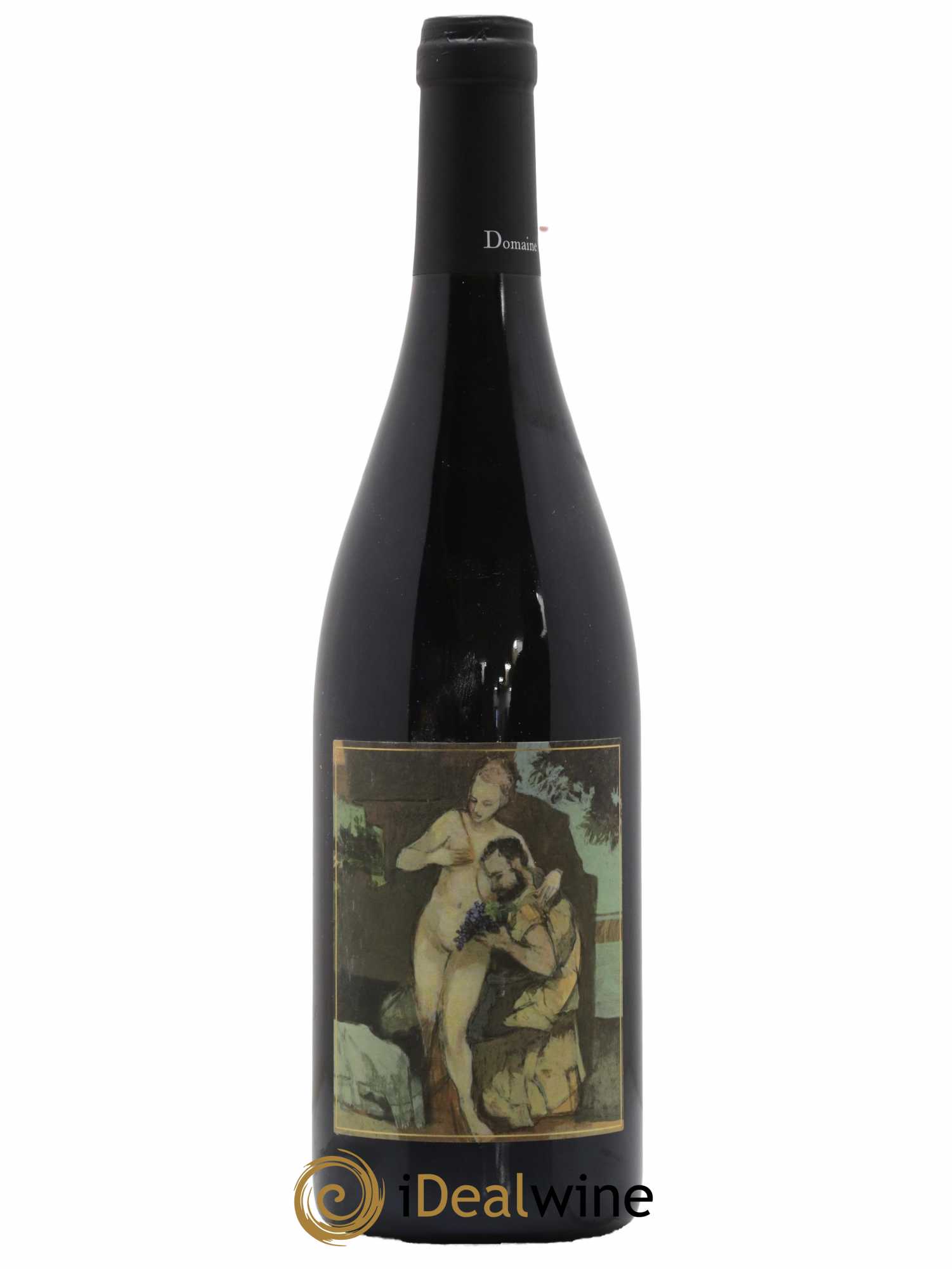 Côte-Rôtie La Sereine Noire Gangloff (Domaine) 2020 - Lot de 1 bouteille - 0
