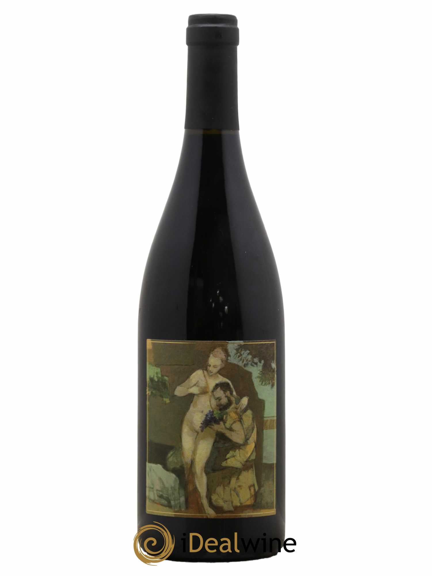 Côte-Rôtie La Sereine Noire Gangloff (Domaine) 2018 - Lot de 1 bouteille - 0