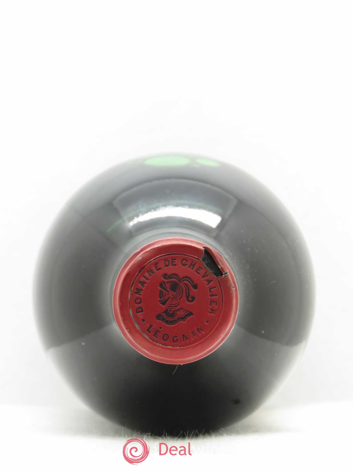 Domaine de Chevalier Cru Classé de Graves 1961 - Lot de 1 bouteille - 1