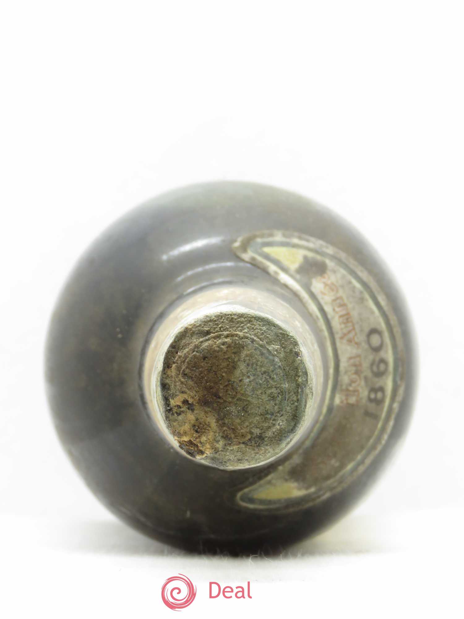 Madère Cruz 1860 - Lot de 1 bouteille - 1