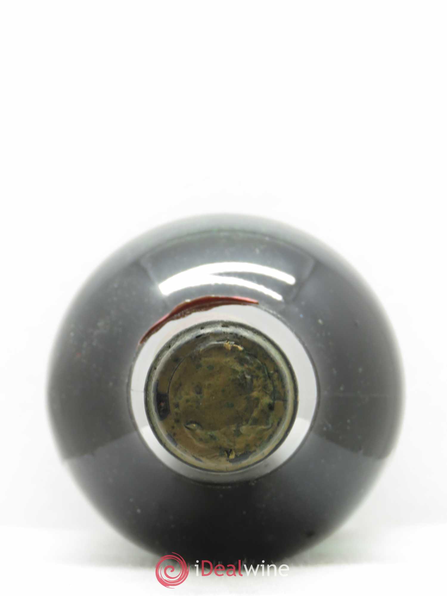 Alcool Marsala Riserva Solera Woodhouse 1815 - Posten von 1 Flasche - 2