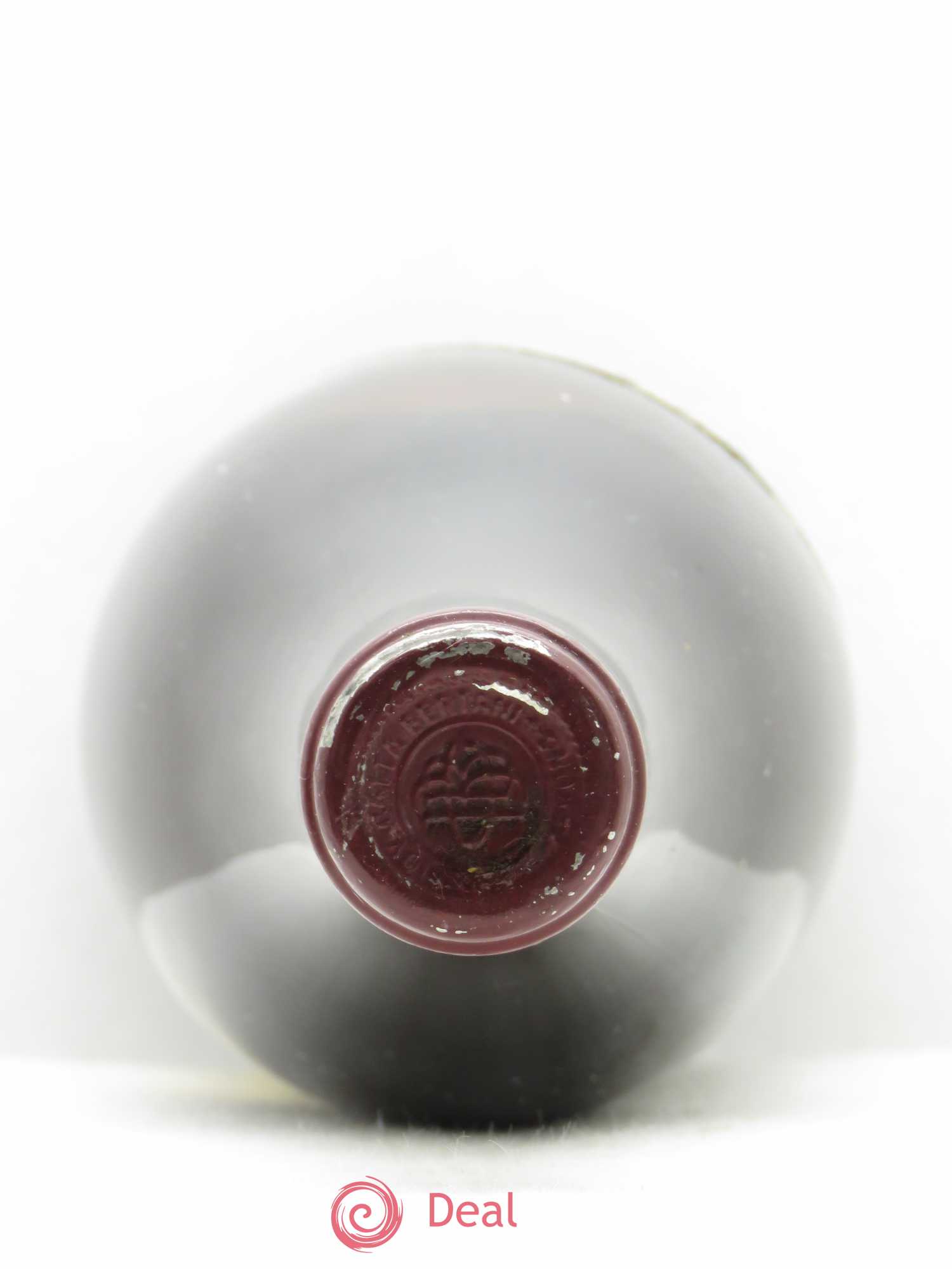 Italie Amarone Recioto della Valpolicella Classico Superiore Bertani 1971 - Posten von 1 Flasche - 2