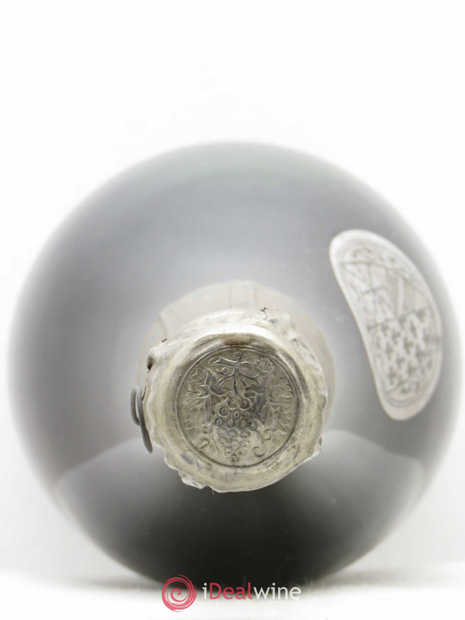 Blason de France Perrier-Jouët 1966 - Lot de 1 bouteille - 1