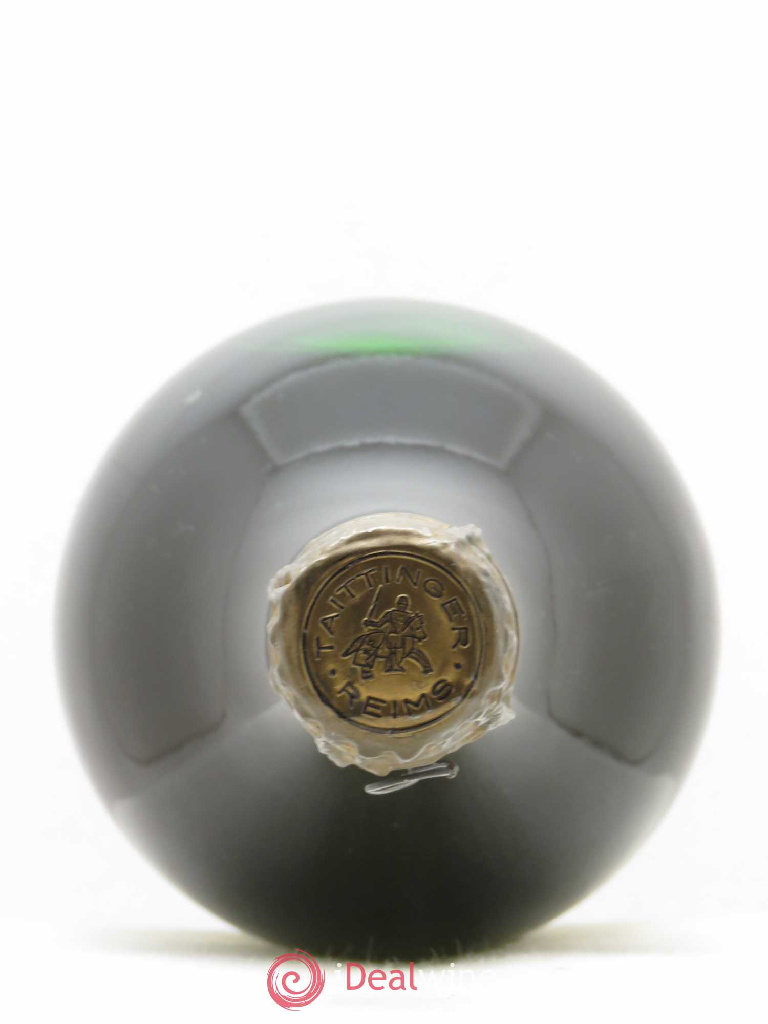 Comtes de Champagne Taittinger 1971 - Lot de 1 bouteille - 2