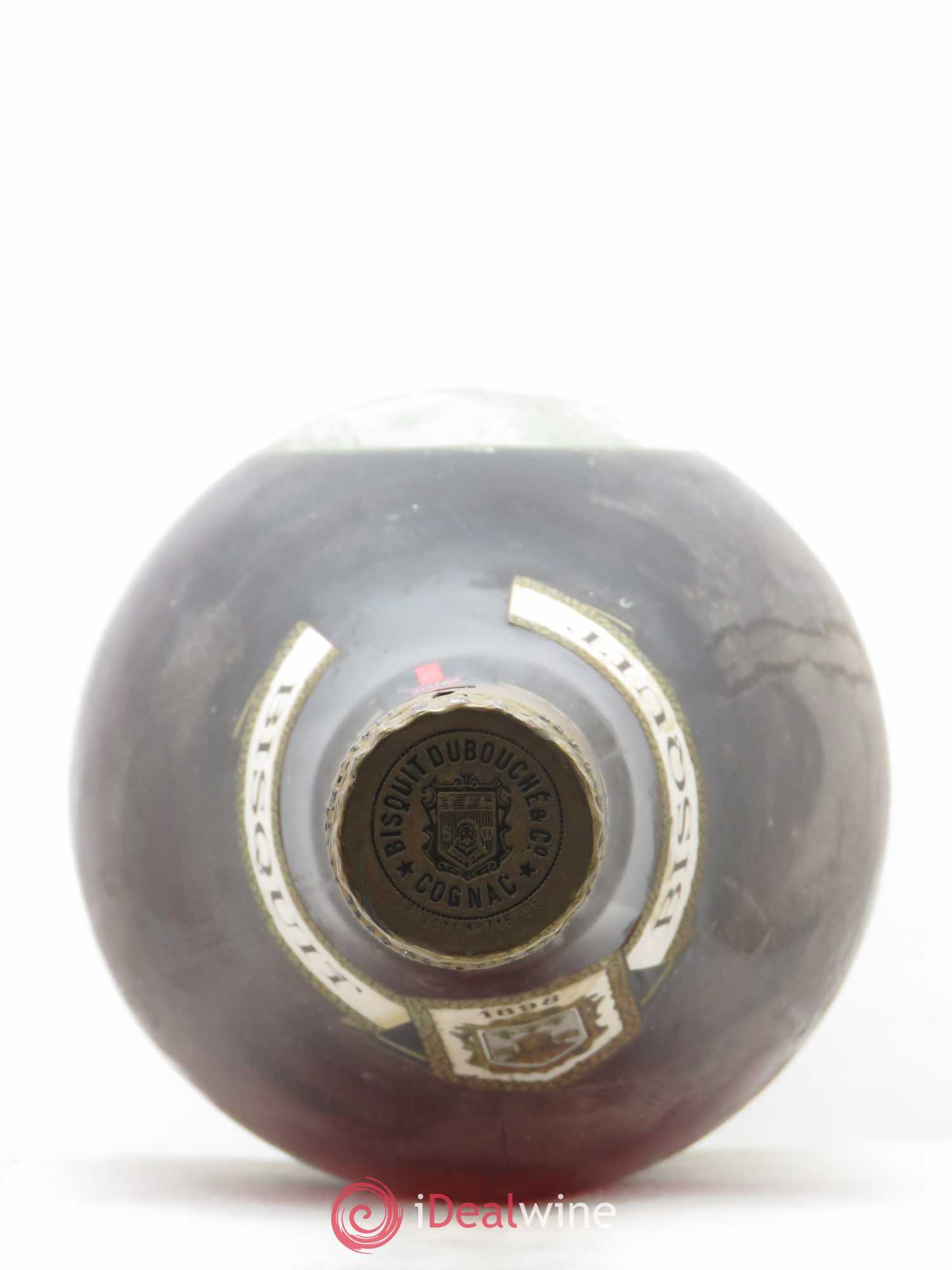 Cognac Bisquit Dubouché 1898 - Lot de 1 magnum - 1