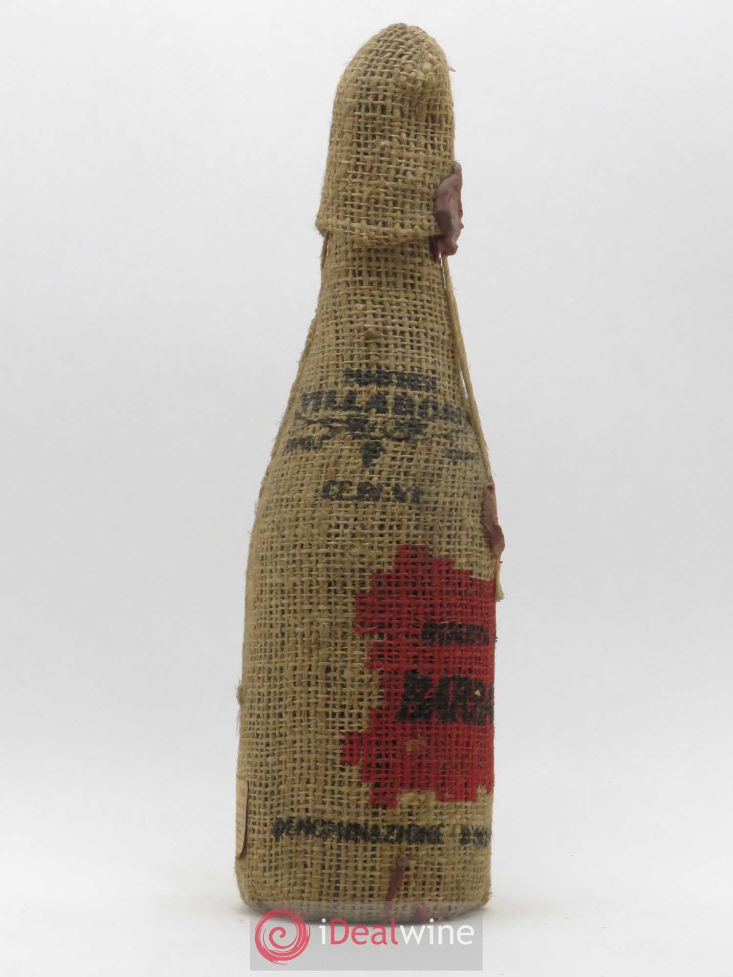 Barbaresco DOCG Riserva Speciale Villa Doria 1961 - Posten von 1 Flasche - 1