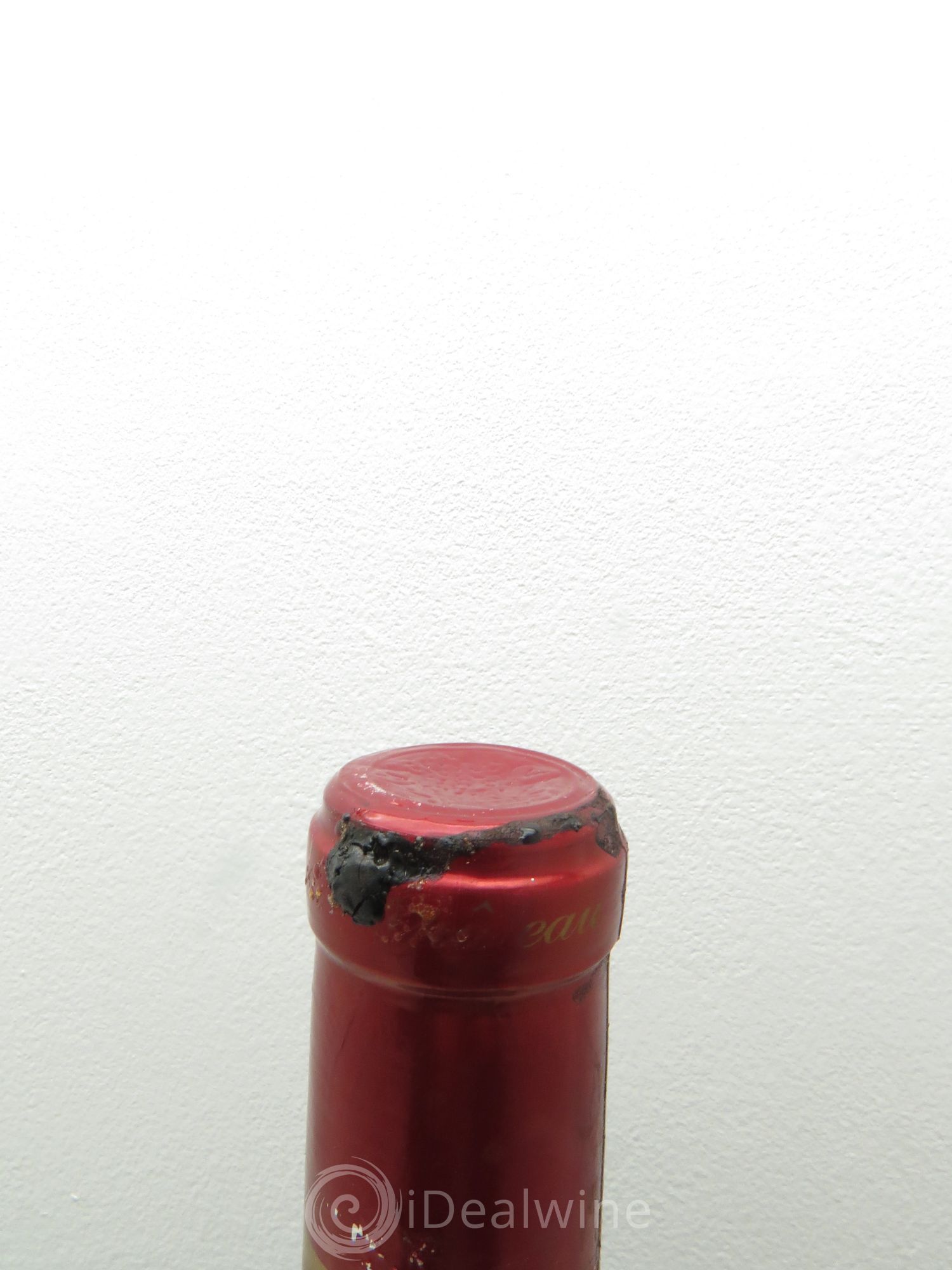 Bordeaux 1975 - Posten von 1 Magnum - 1