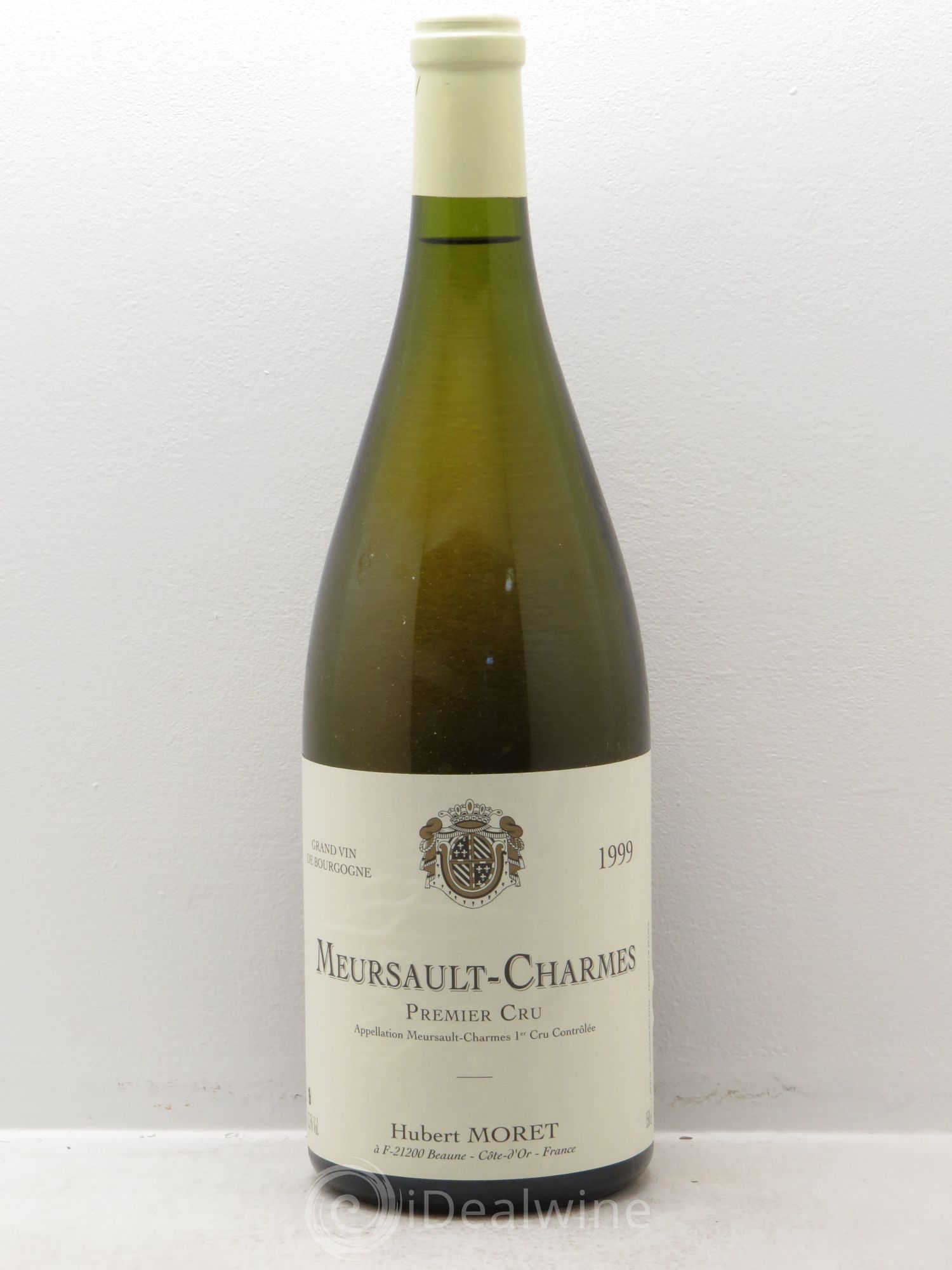 Meursault 1er Cru 1999 - Posten von 1 Magnum - 0