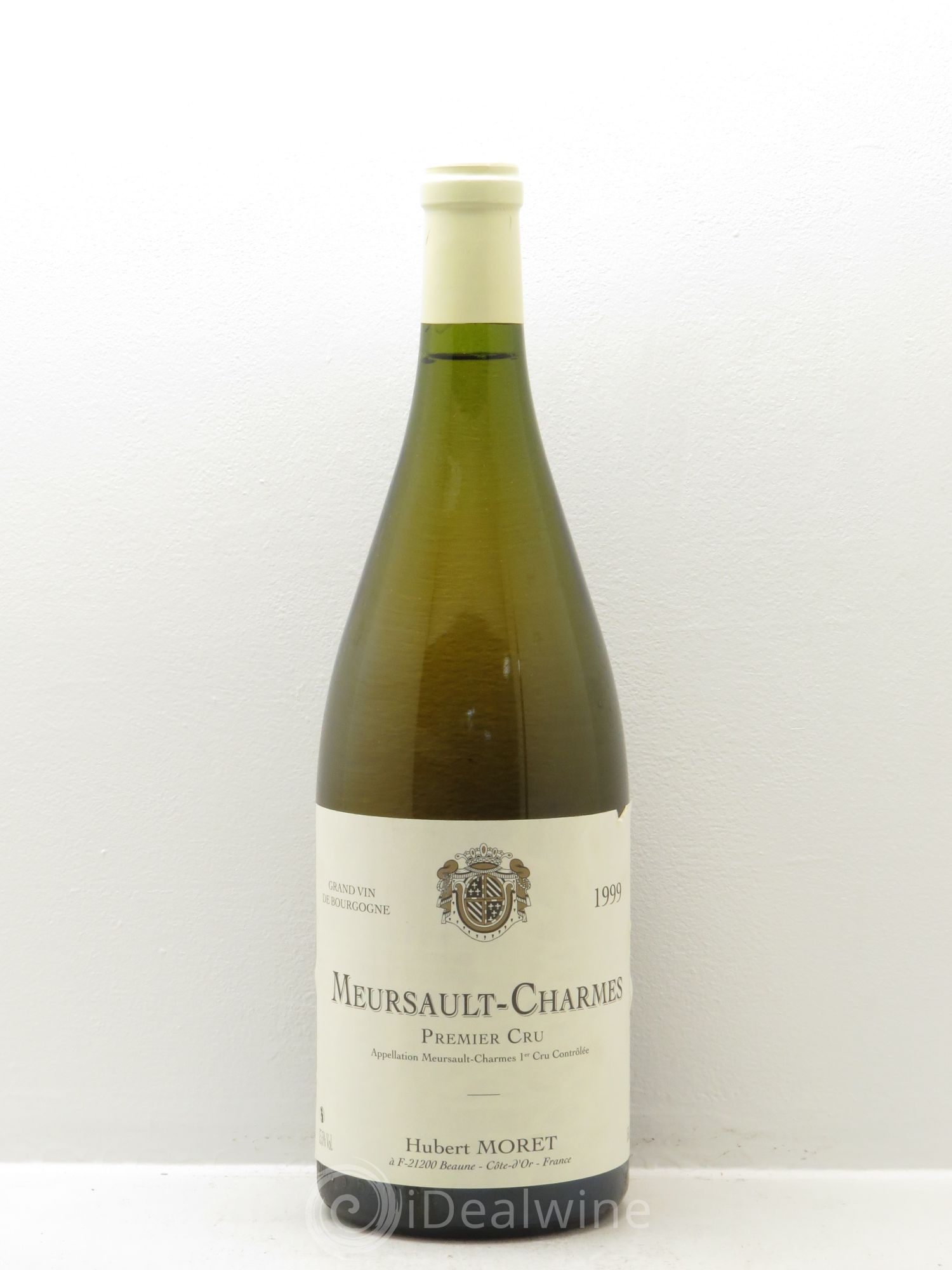 Meursault 1er Cru 1999 - Posten von 1 Magnum - 0