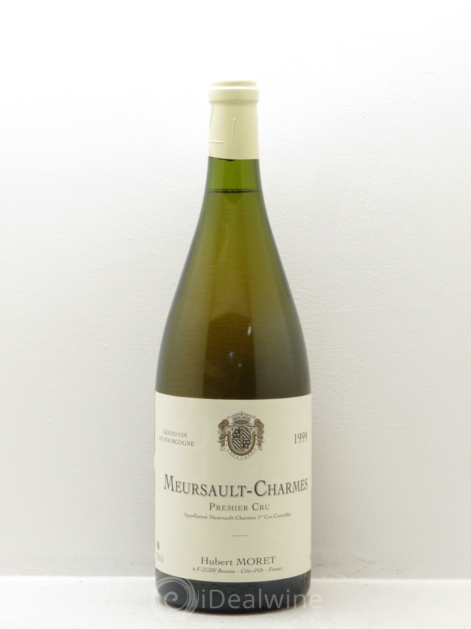 Meursault 1er Cru 1999 - Posten von 1 Magnum - 0