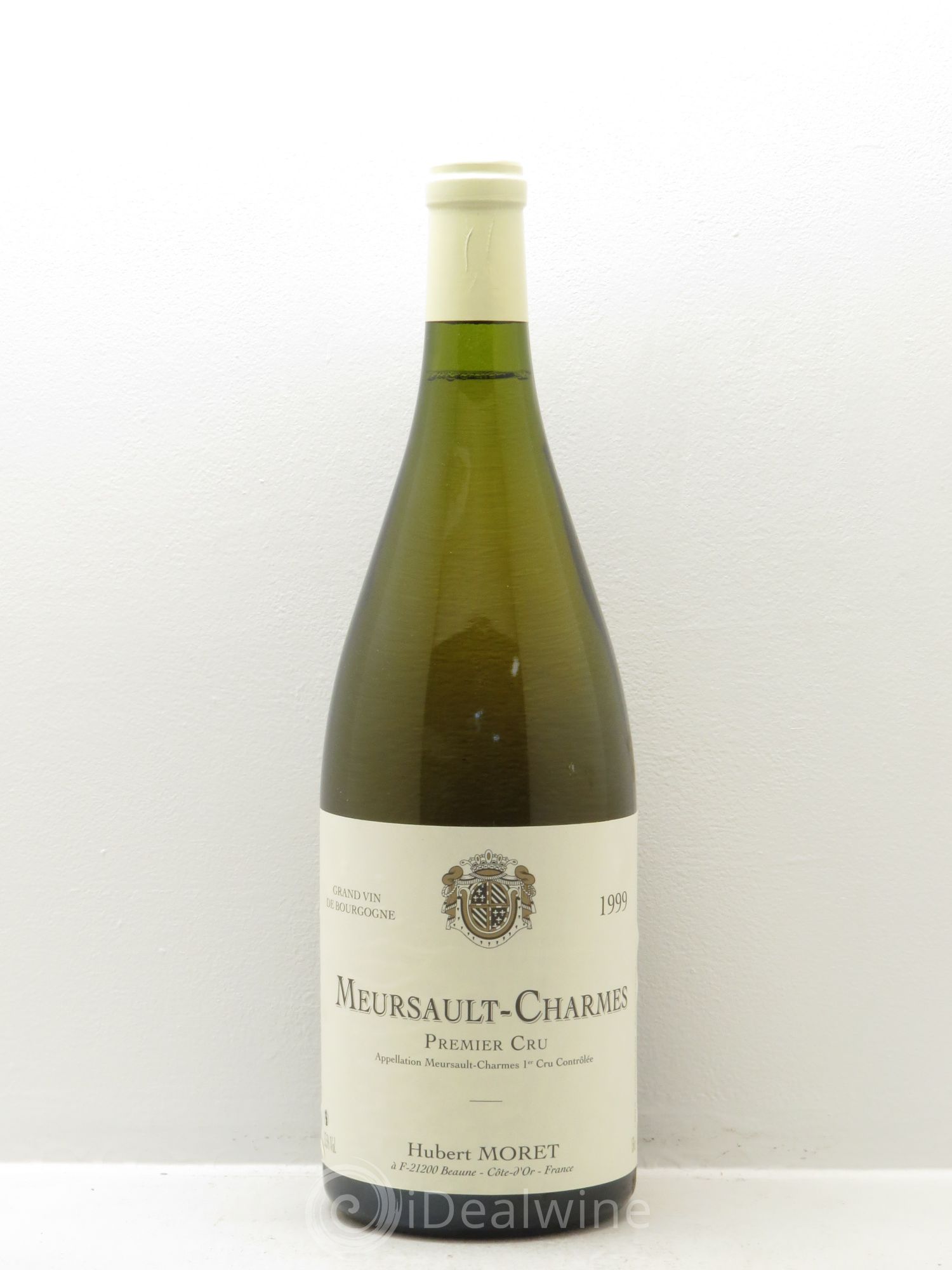 Meursault 1er Cru 1999 - Posten von 1 Magnum - 0