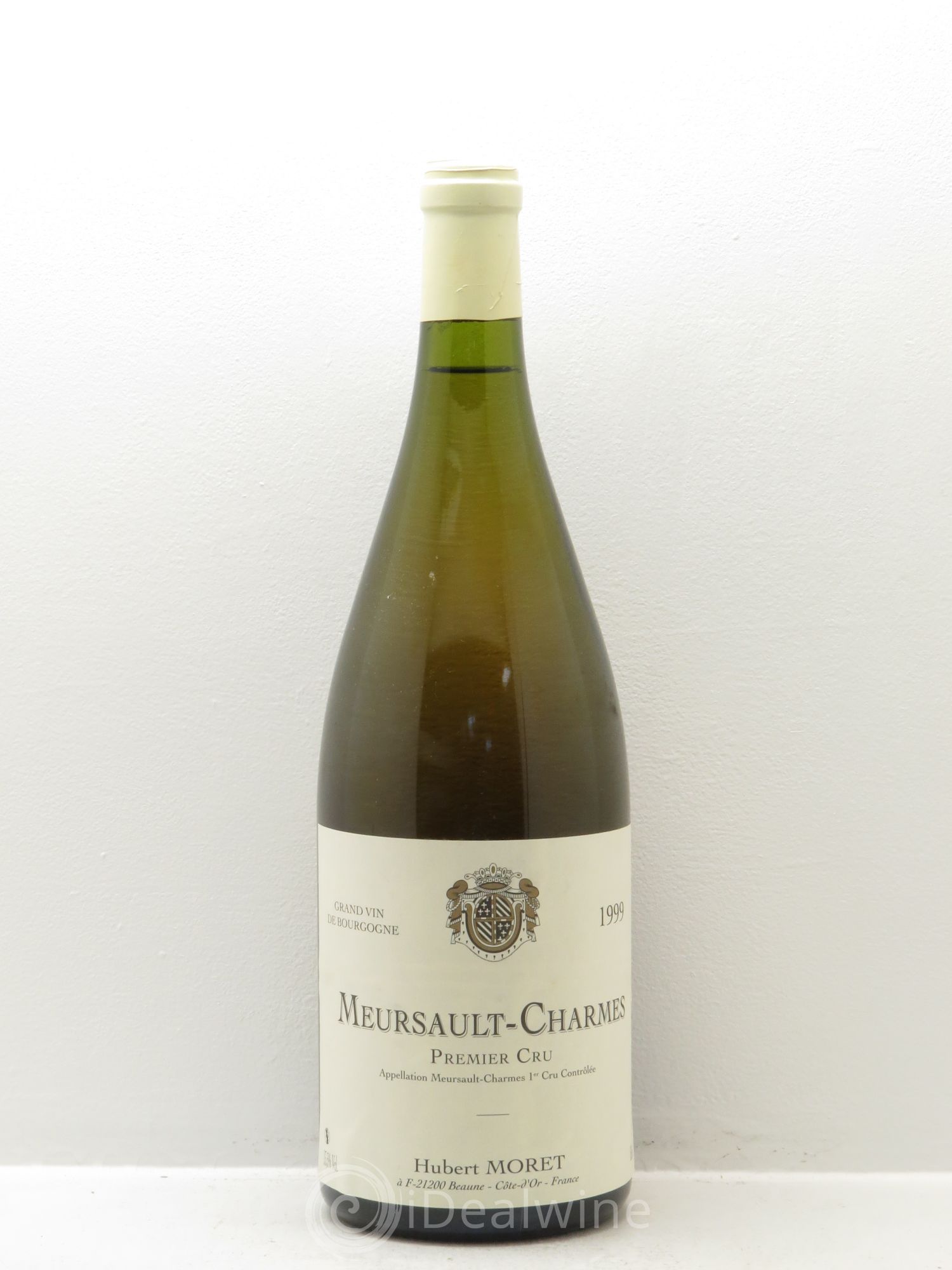 Meursault 1er Cru 1999 - Posten von 1 Magnum - 0