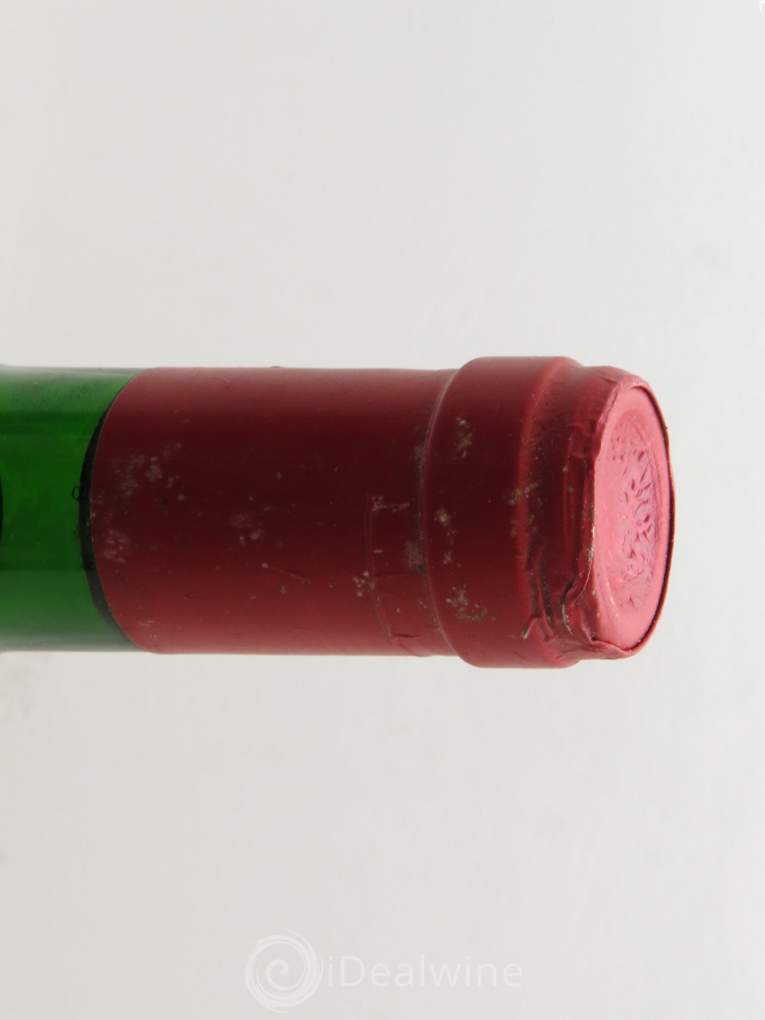 Saint-Émilion Château Goudichaud 1950 - Lot de 1 bouteille - 1