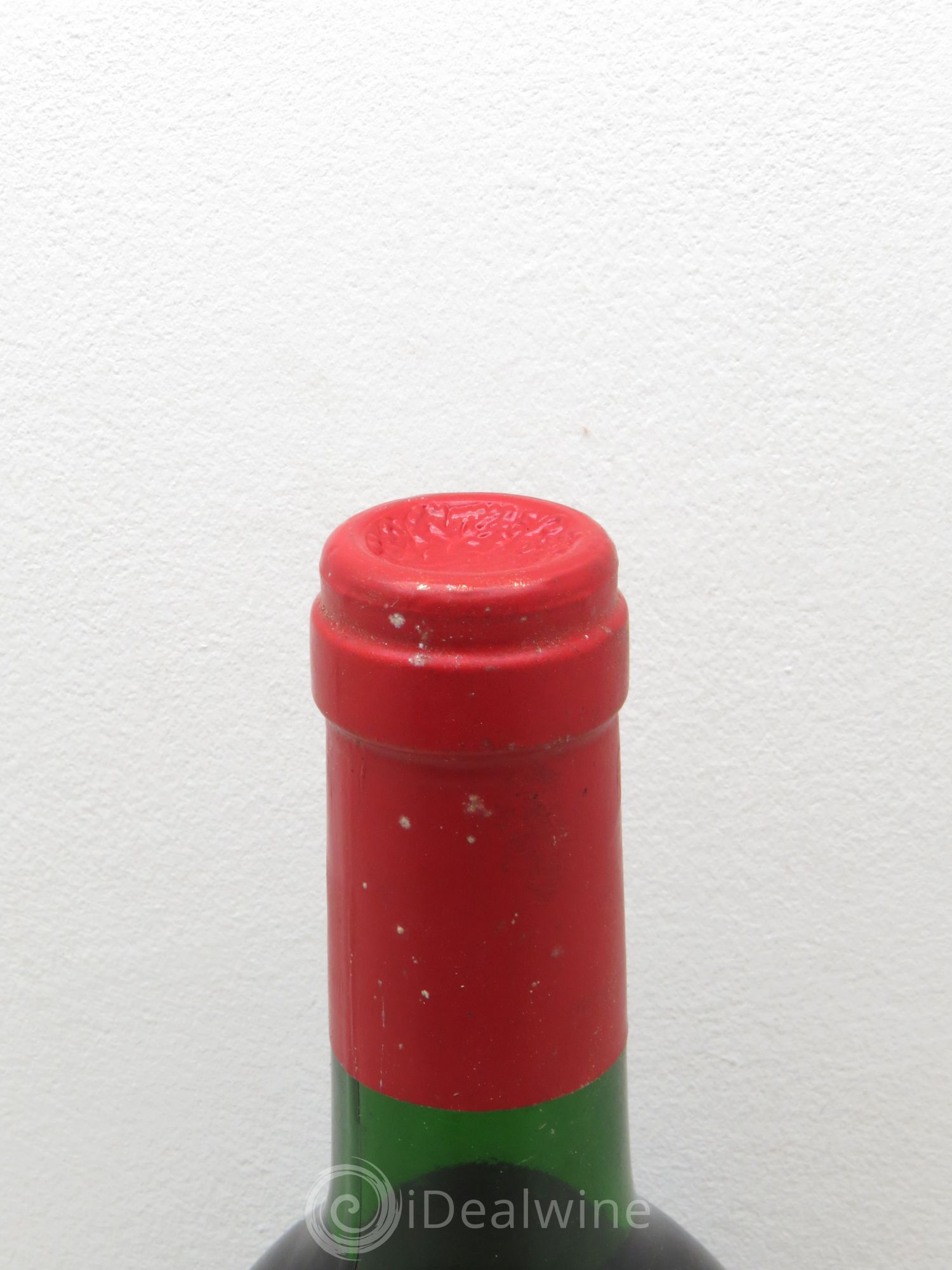 Saint-Émilion Château Goudichaud 1950 - Posten von 1 Flasche - 1