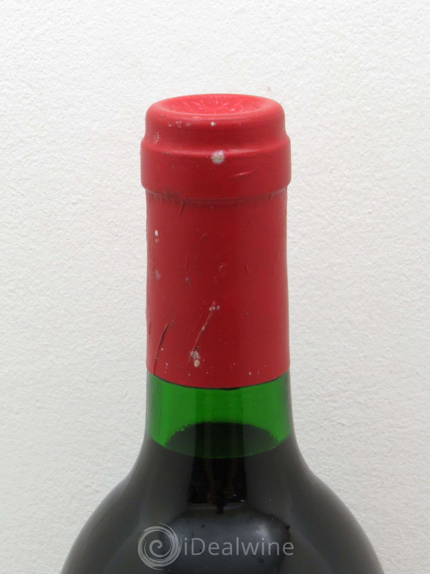 Saint-Émilion Château Goudichaud 1950 - Posten von 1 Flasche - 1