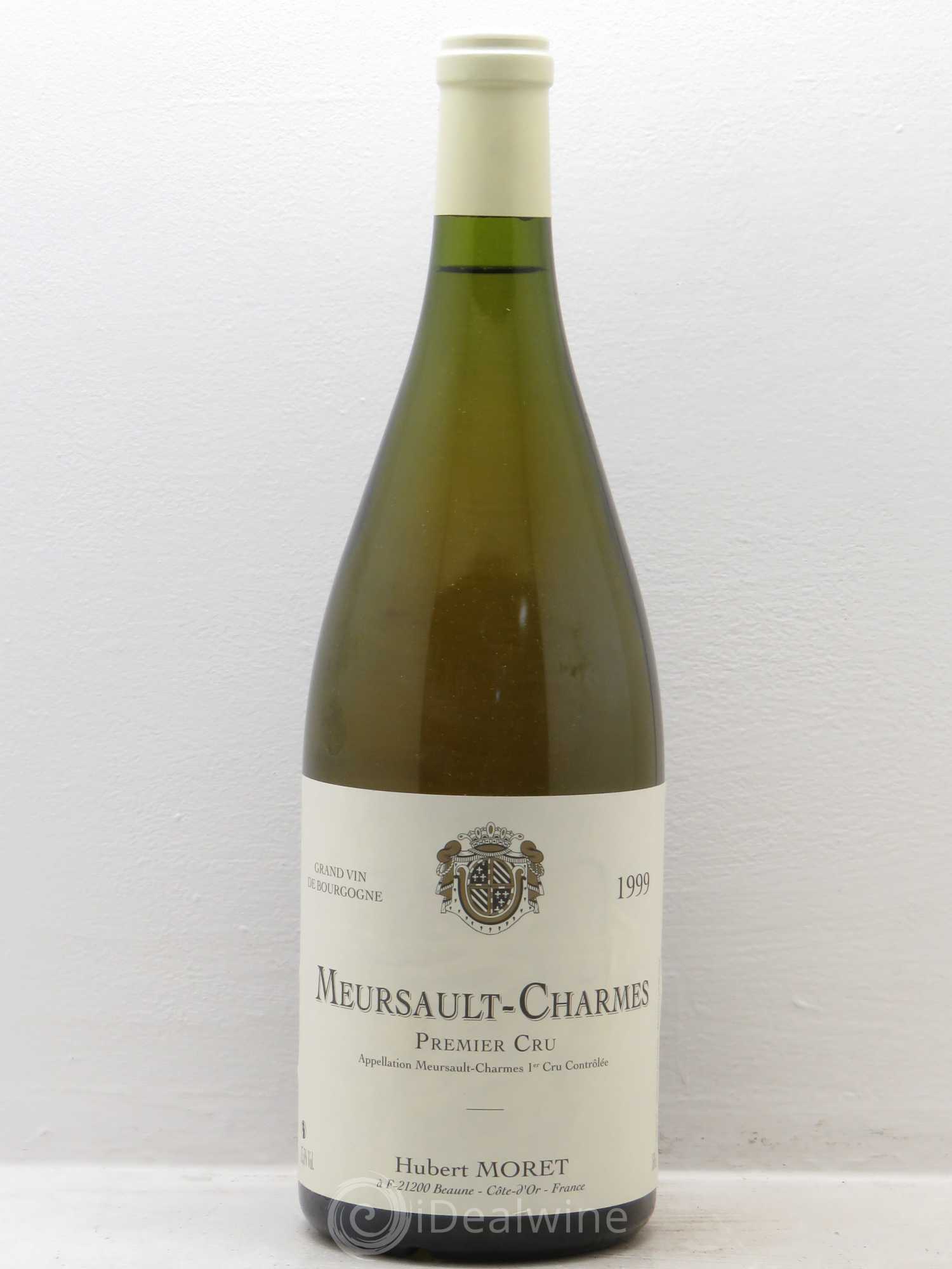 Meursault 1er Cru 1999 - Posten von 1 Magnum - 0