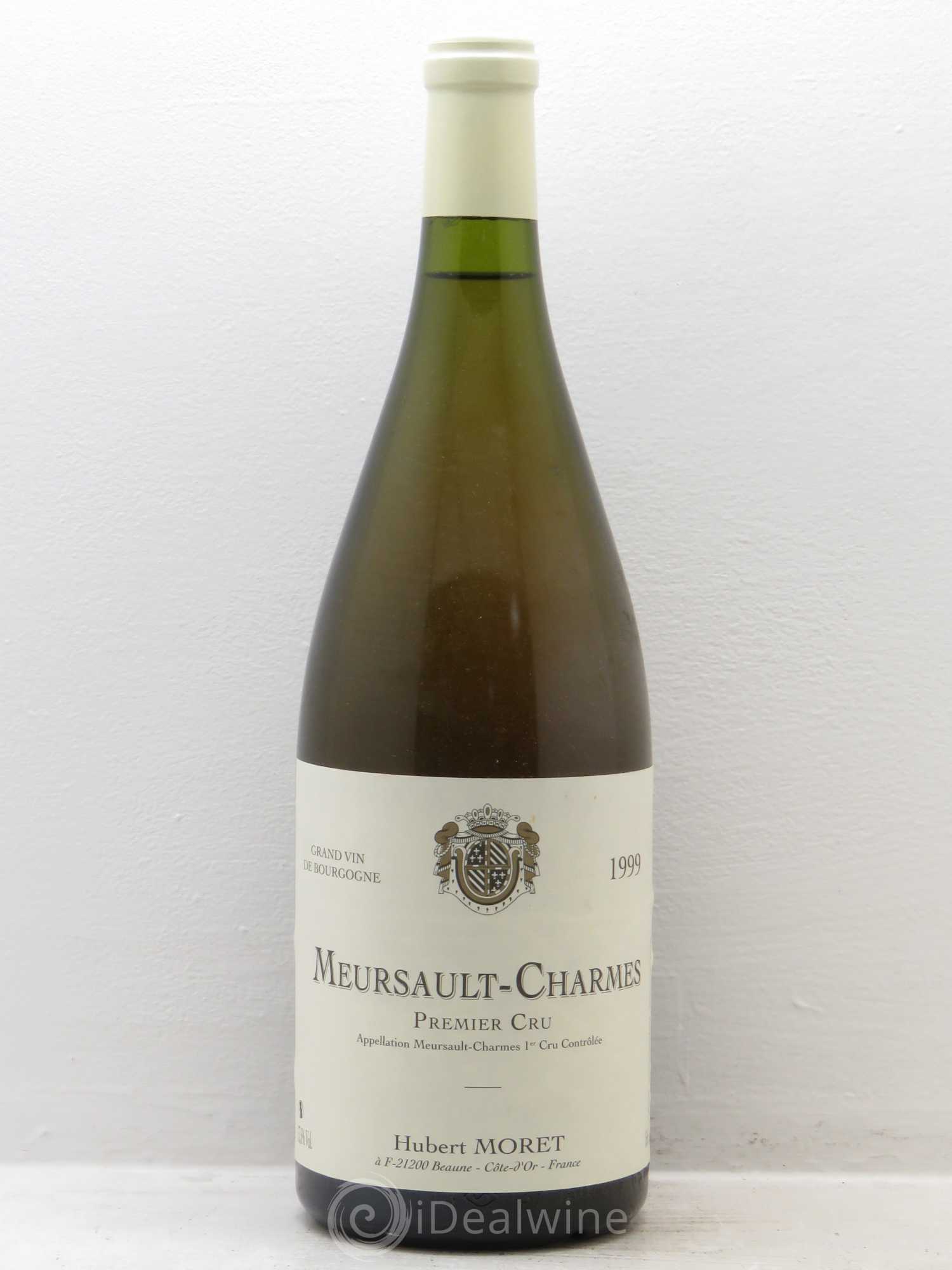 Meursault 1er Cru 1999 - Posten von 1 Magnum - 0