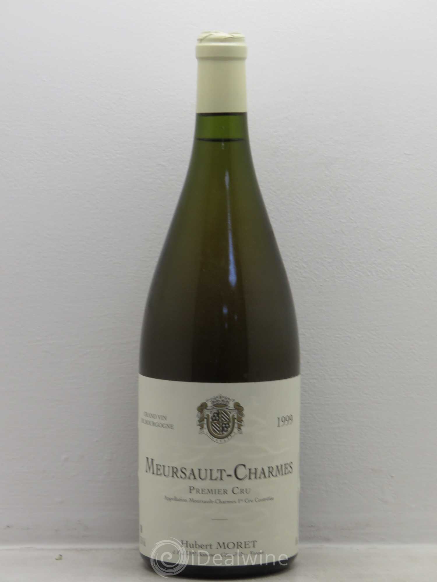 Meursault 1er Cru 1999 - Posten von 1 Magnum - 0