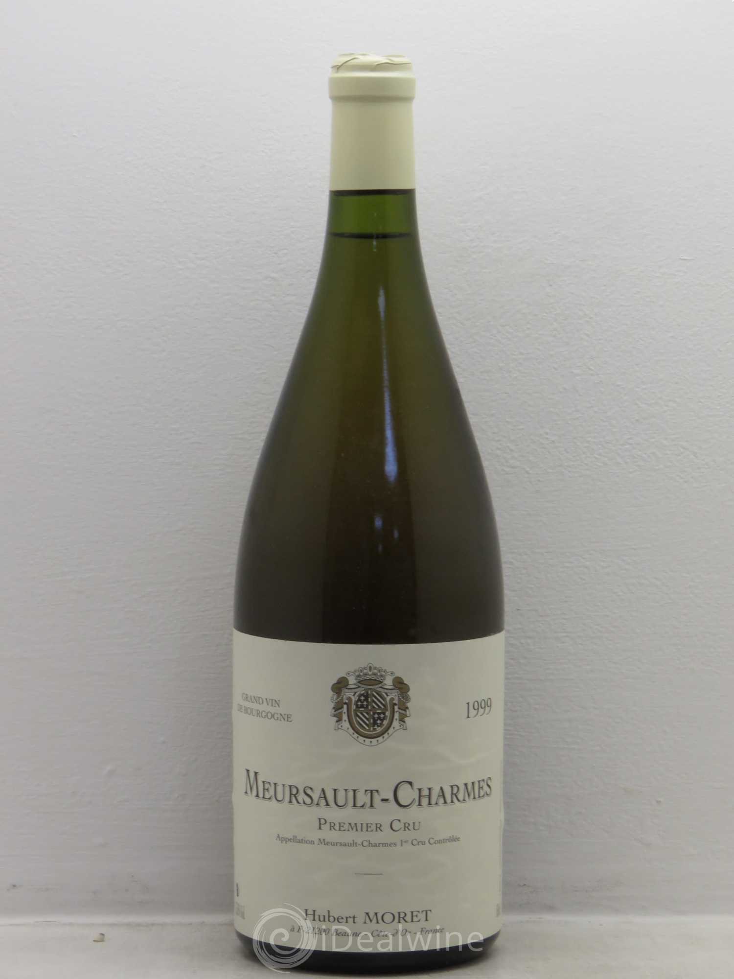 Meursault 1er Cru 1999 - Posten von 1 Magnum - 0
