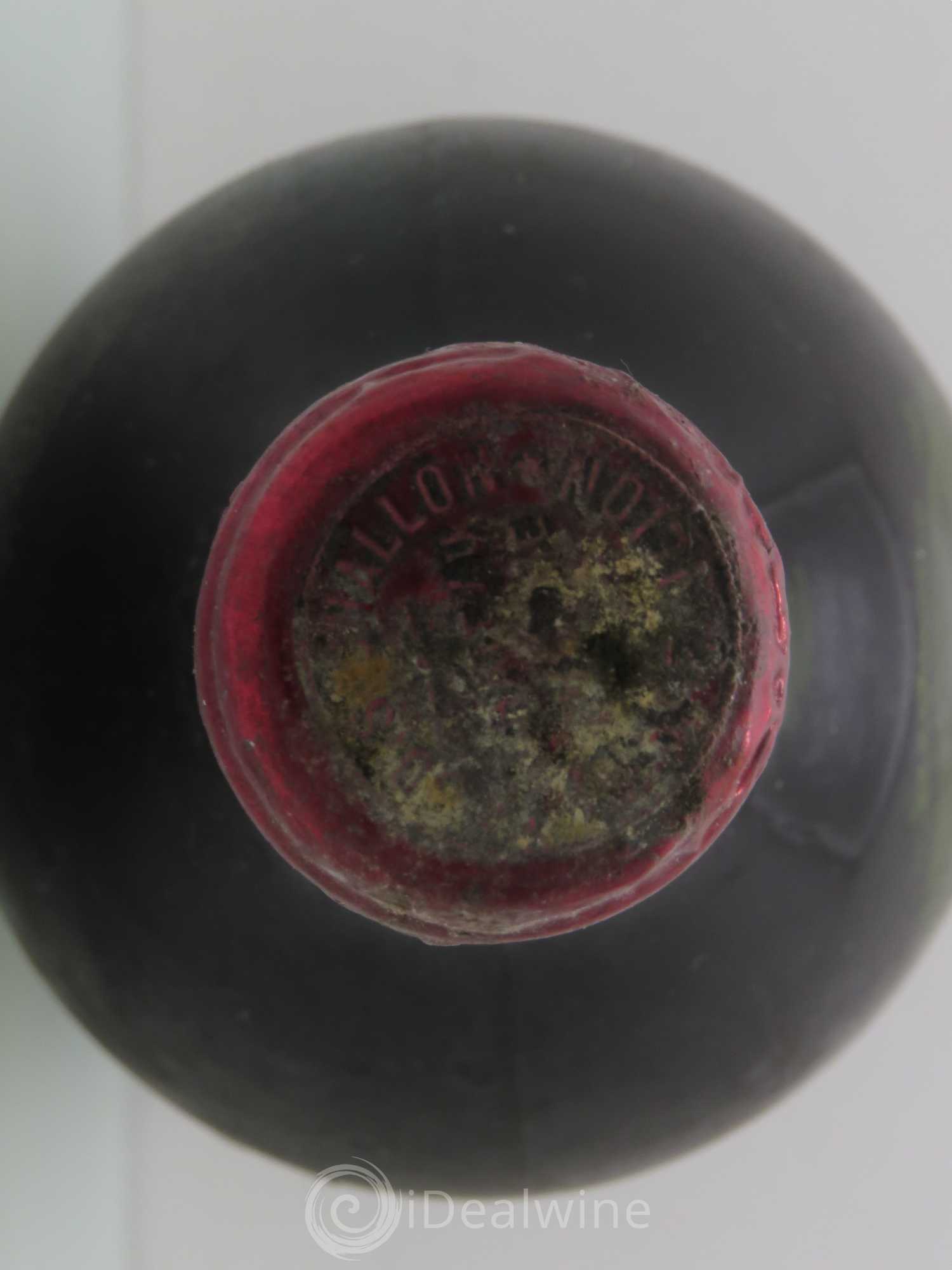Château Ausone 1er Grand Cru Classé A (sans prix de réserve) 1947 - Lot de 1 bouteille - 1