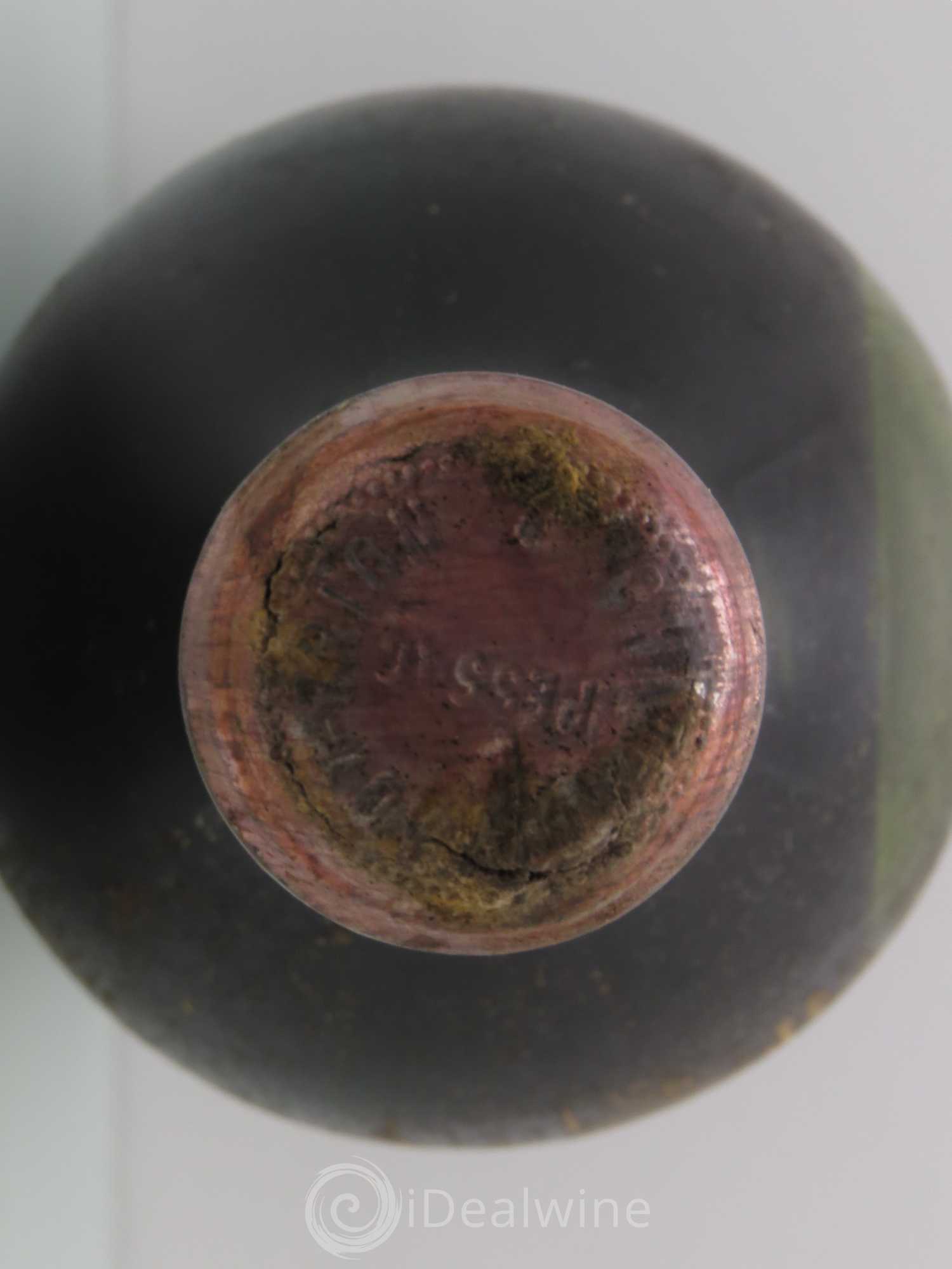 Château Haut Brion 1er Grand Cru Classé 1952 - Lot de 1 bouteille - 1