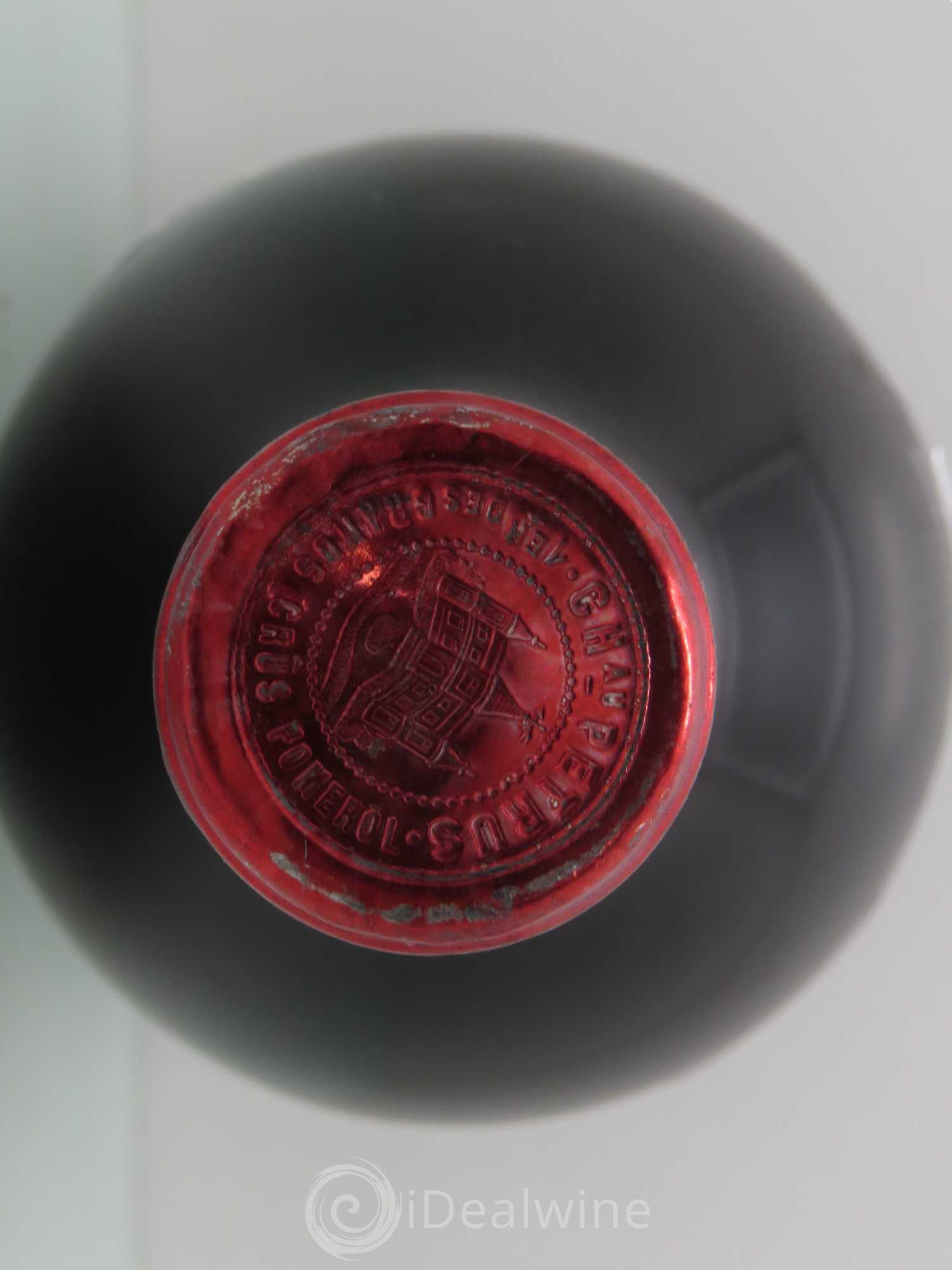 Petrus 1964 - Lot de 1 bouteille - 1