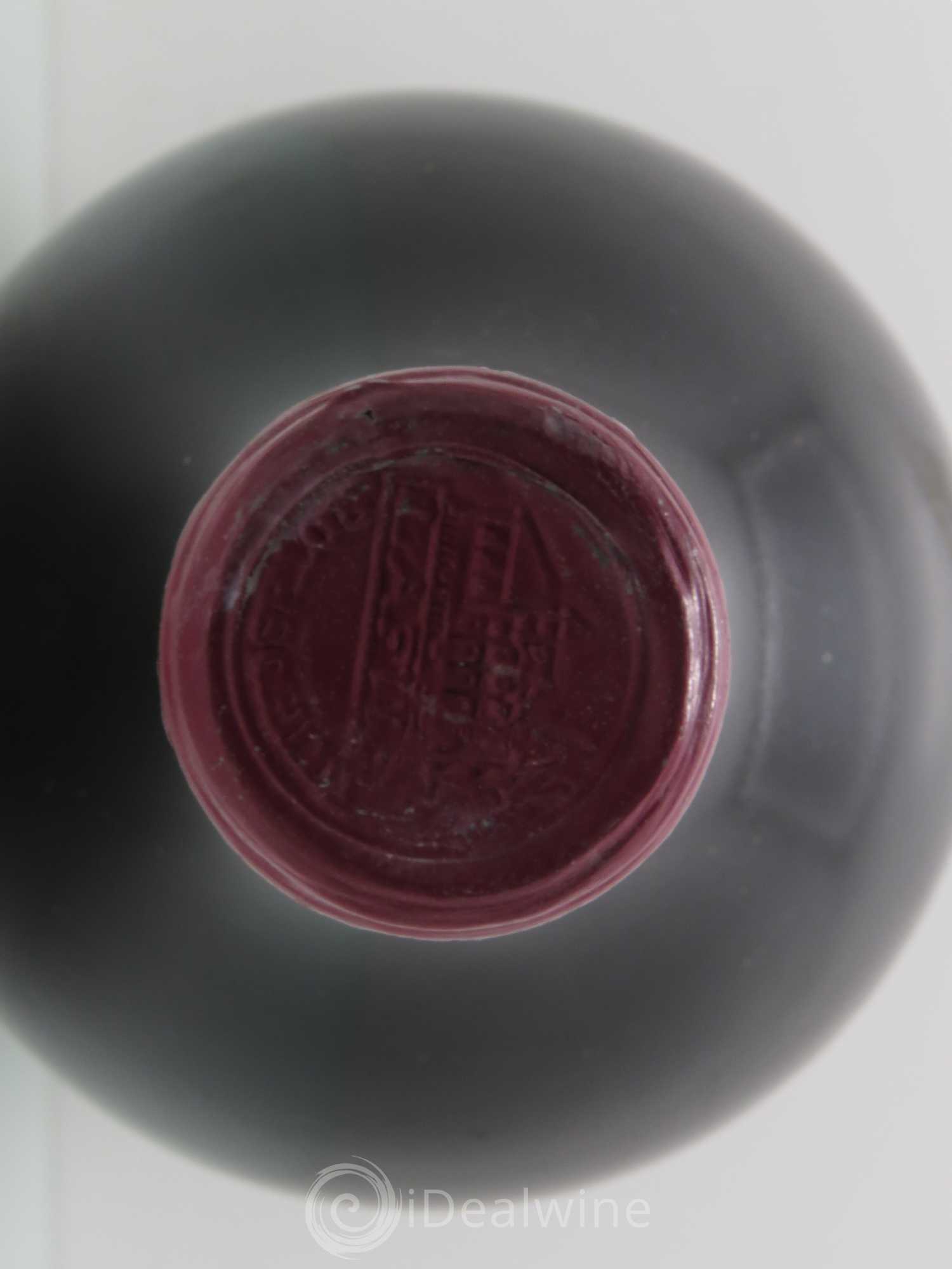 Château Lafite Rothschild 1er Grand Cru Classé 1976 - Lot de 1 magnum - 1