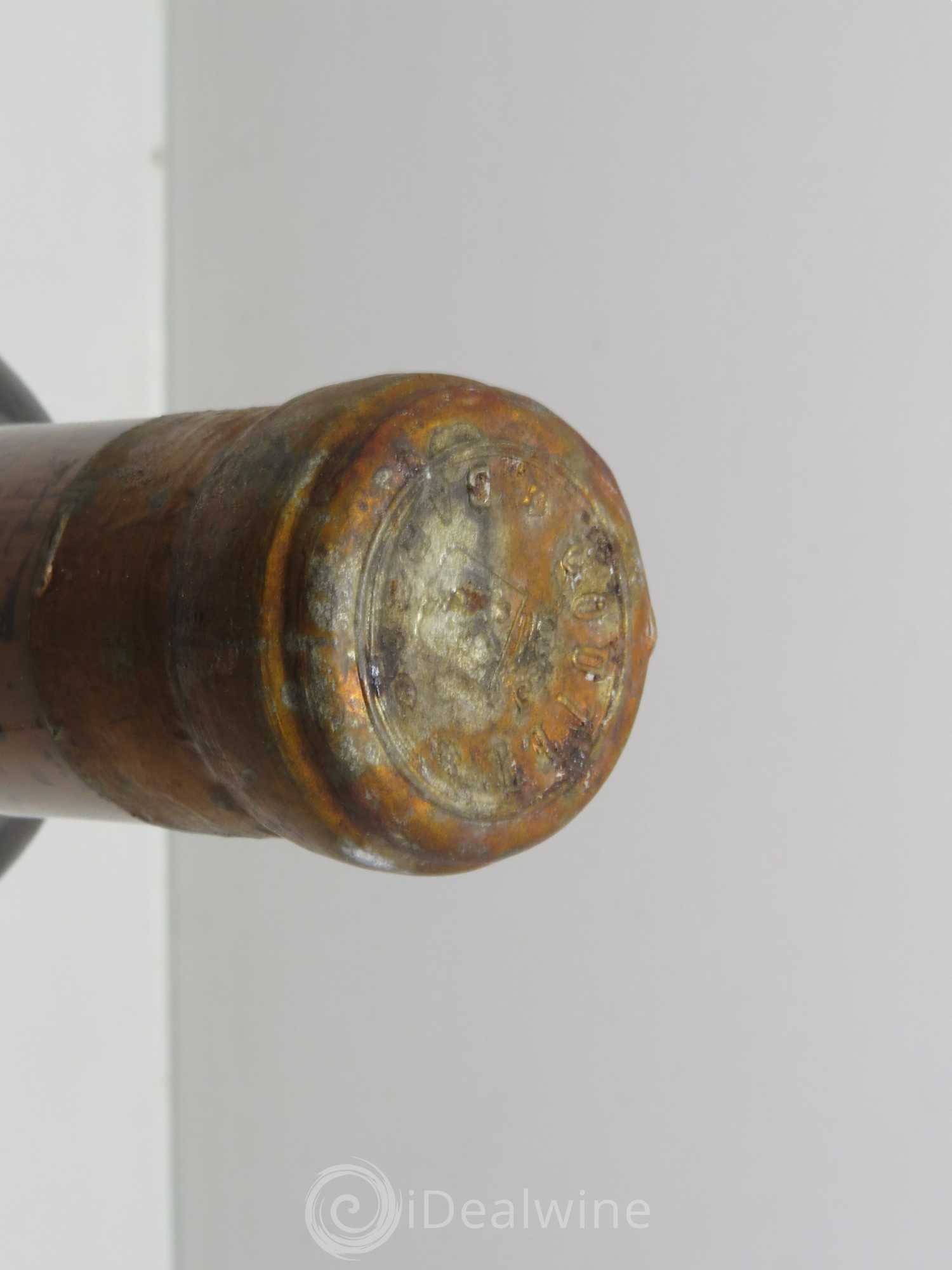Château Coutet 1er Grand Cru Classé 1937 - Lotto di 1 bottiglia - 2