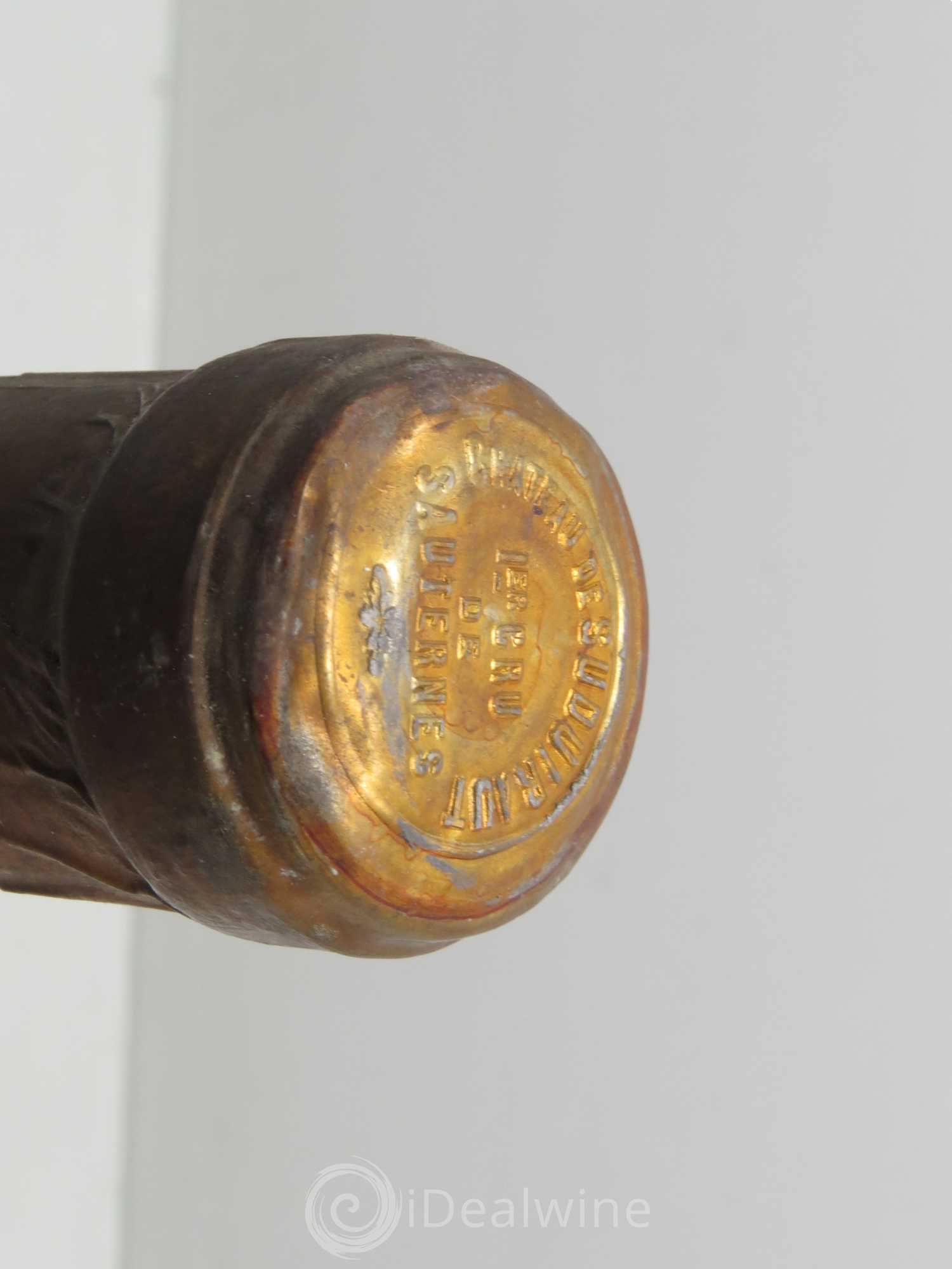 Château Suduiraut 1er Grand Cru Classé 1947 - Lotto di 1 bottiglia - 1