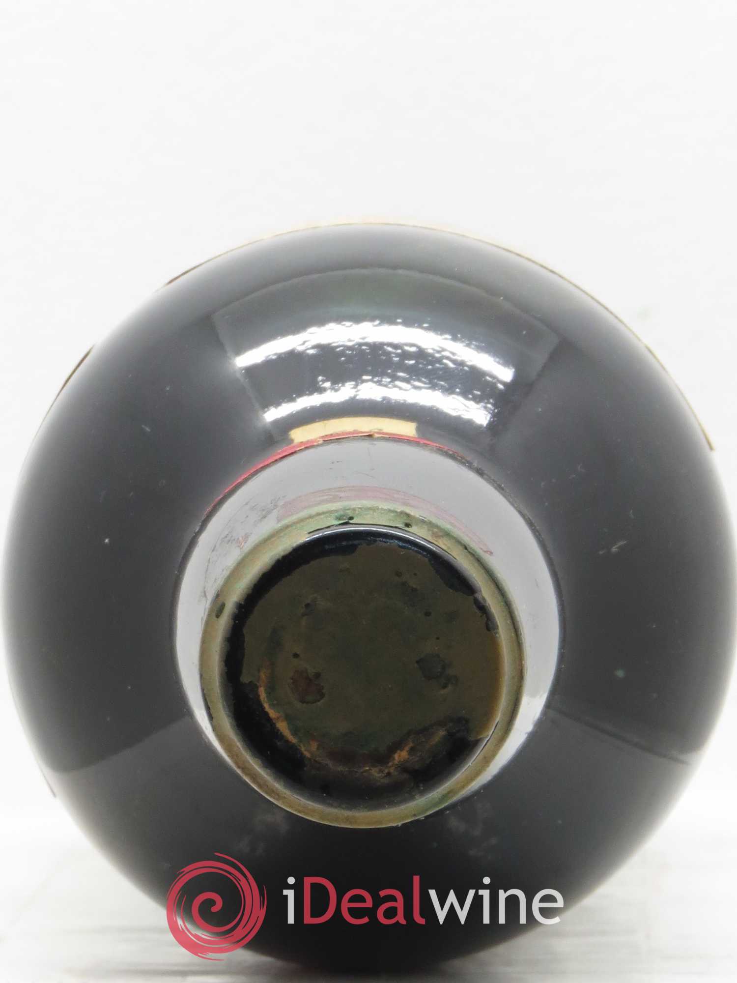 Divers Marsala Woodhouse 1836 - Posten von 1 Flasche - 1