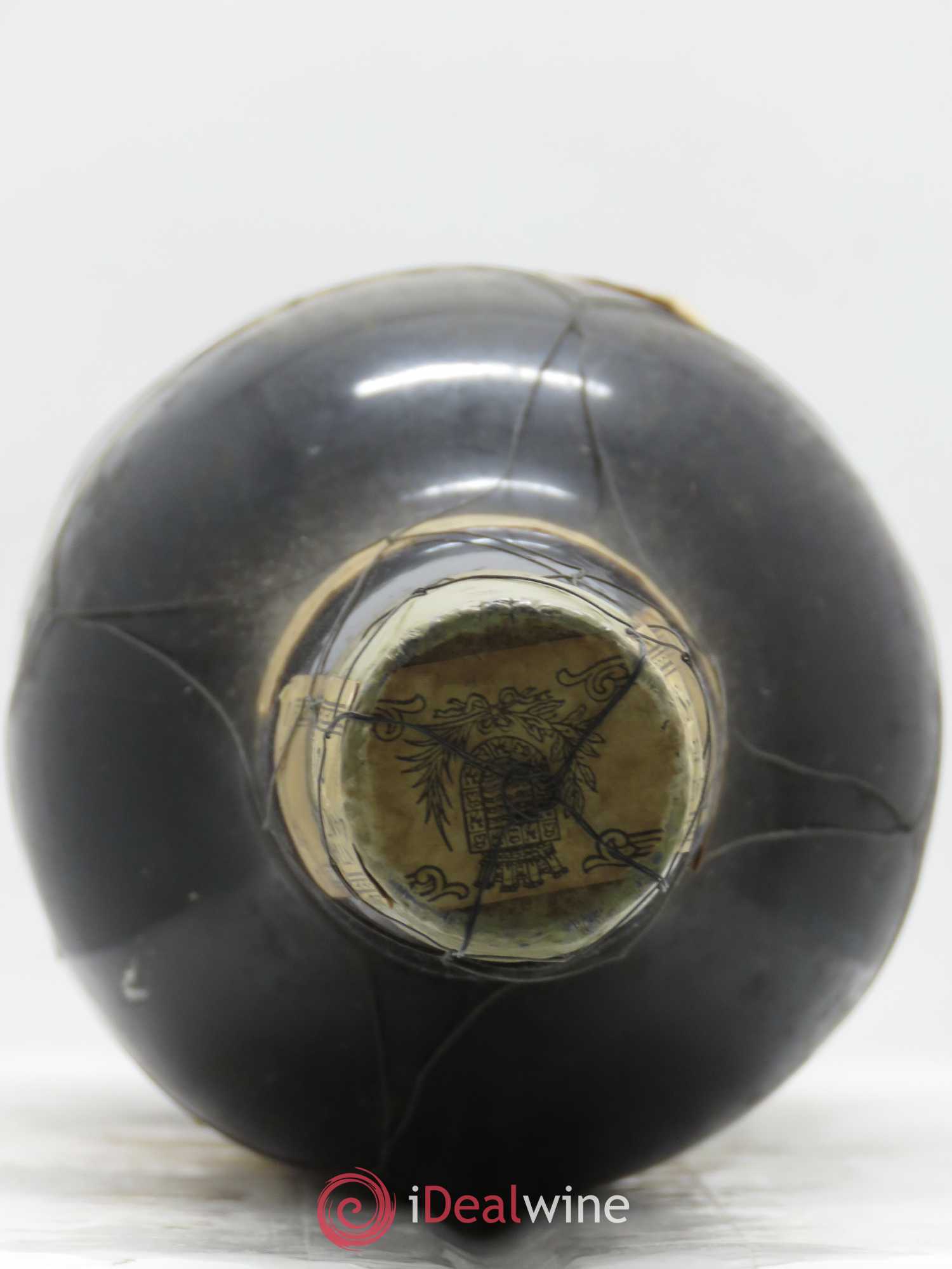 Divers Espagne Garcia Raya Solera 1914 Amontillado Sherry - Posten von 1 Flasche - 2