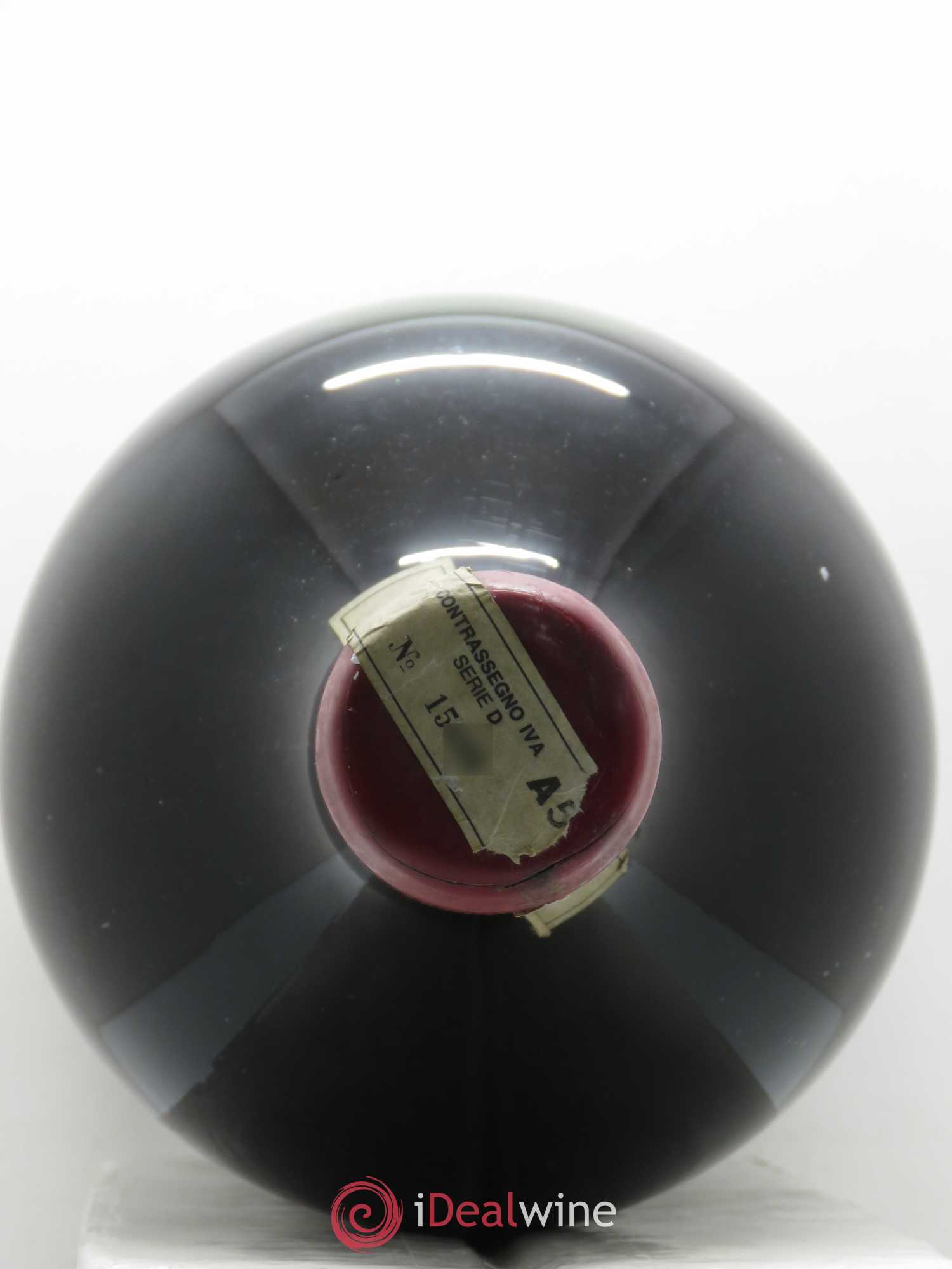 Vénétie Masi Campofiorin 1983 - Posten von 1 Imperiale - 1