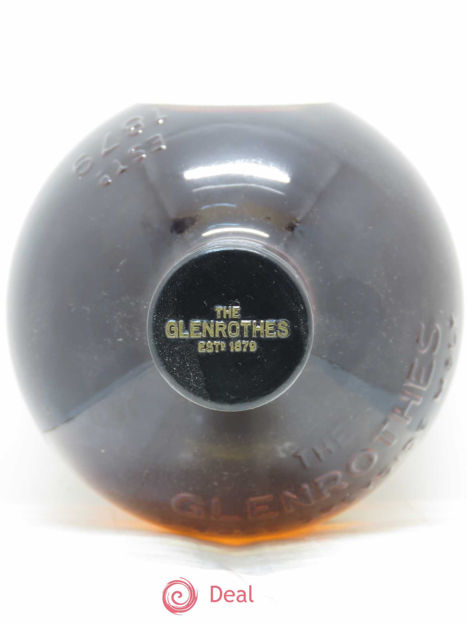 Whisky Glenrothes Berry Bross 30 ans 1978 - Posten von 1 Flasche - 1