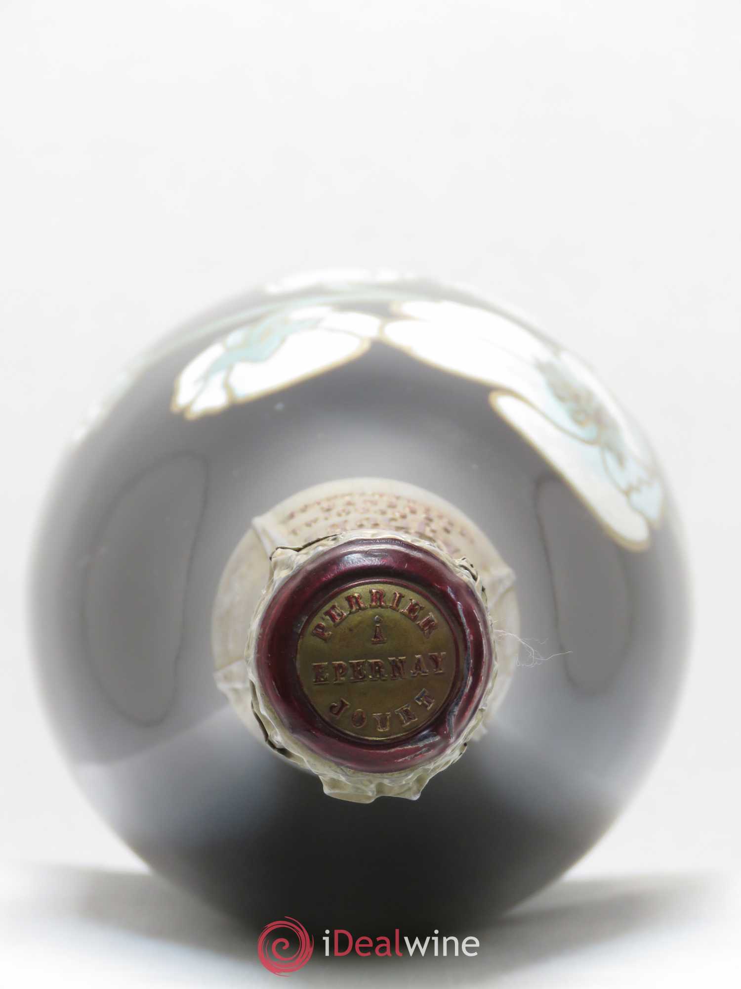 Cuvée Belle Epoque Brut Perrier-Jouët 1971 - Lot de 1 magnum - 1