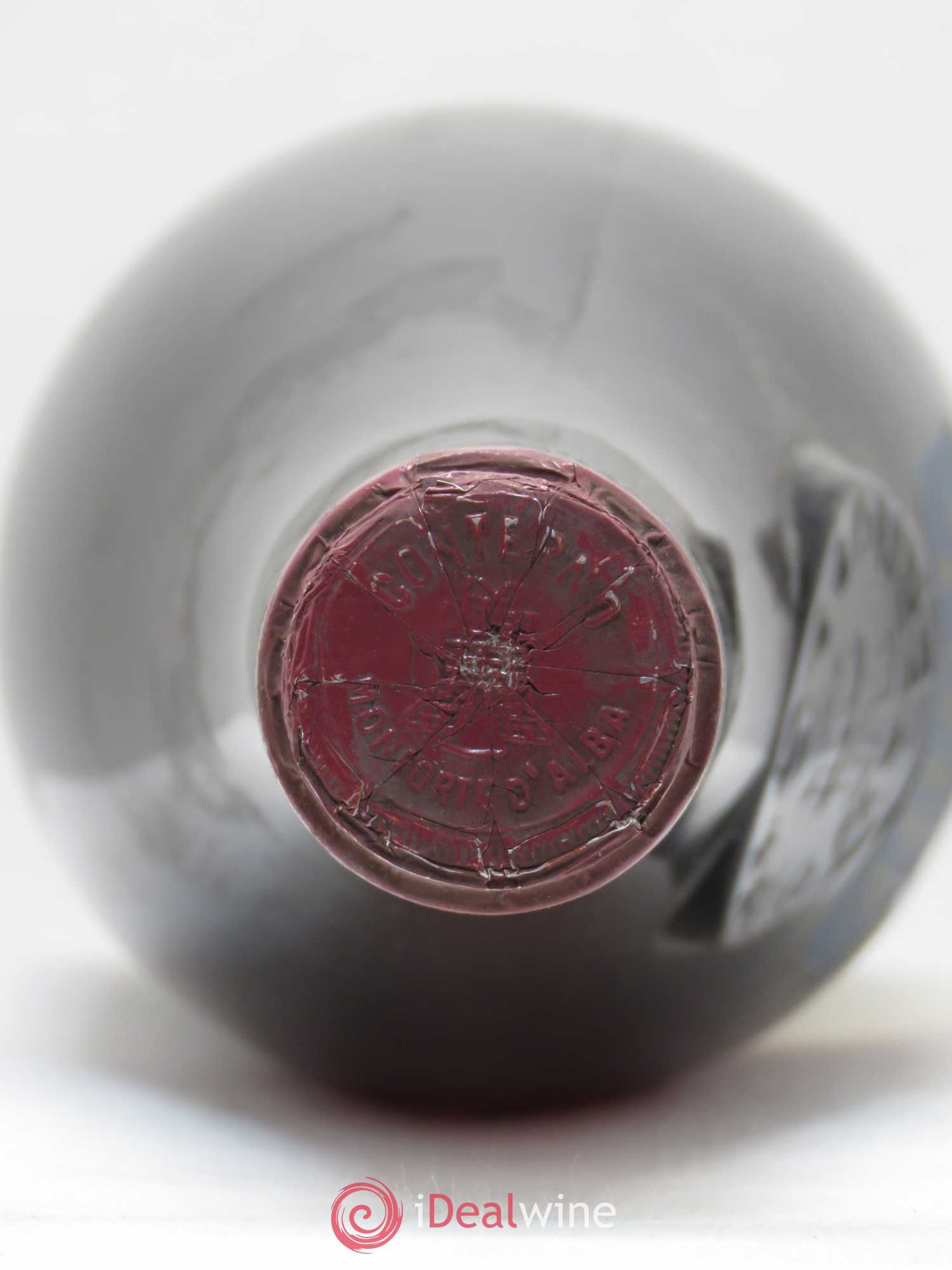 Barolo Giacomo Conterno 1964 - Lot de 1 bouteille - 1