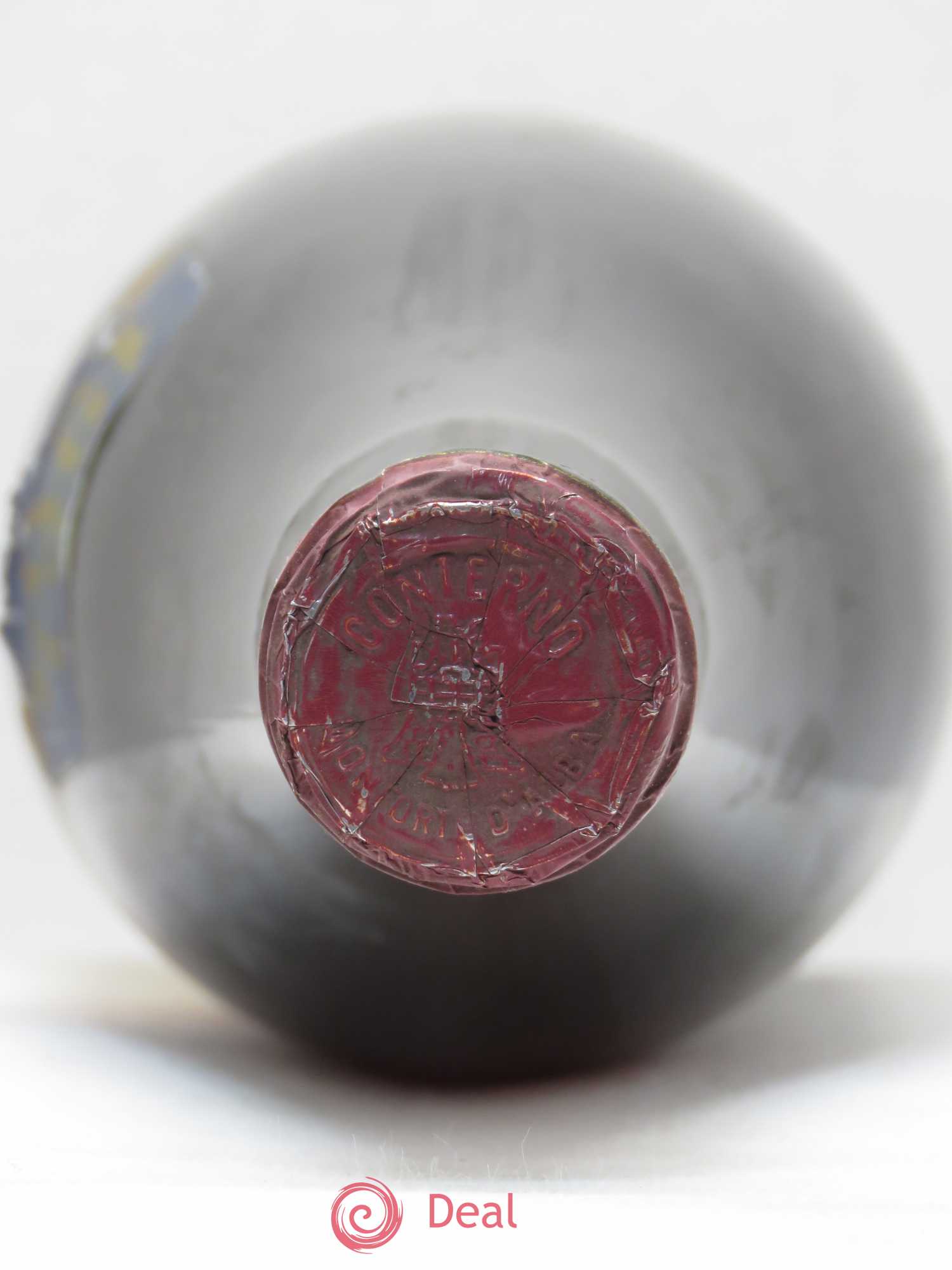 Barolo Giacomo Conterno 1964 - Lot de 1 bouteille - 1