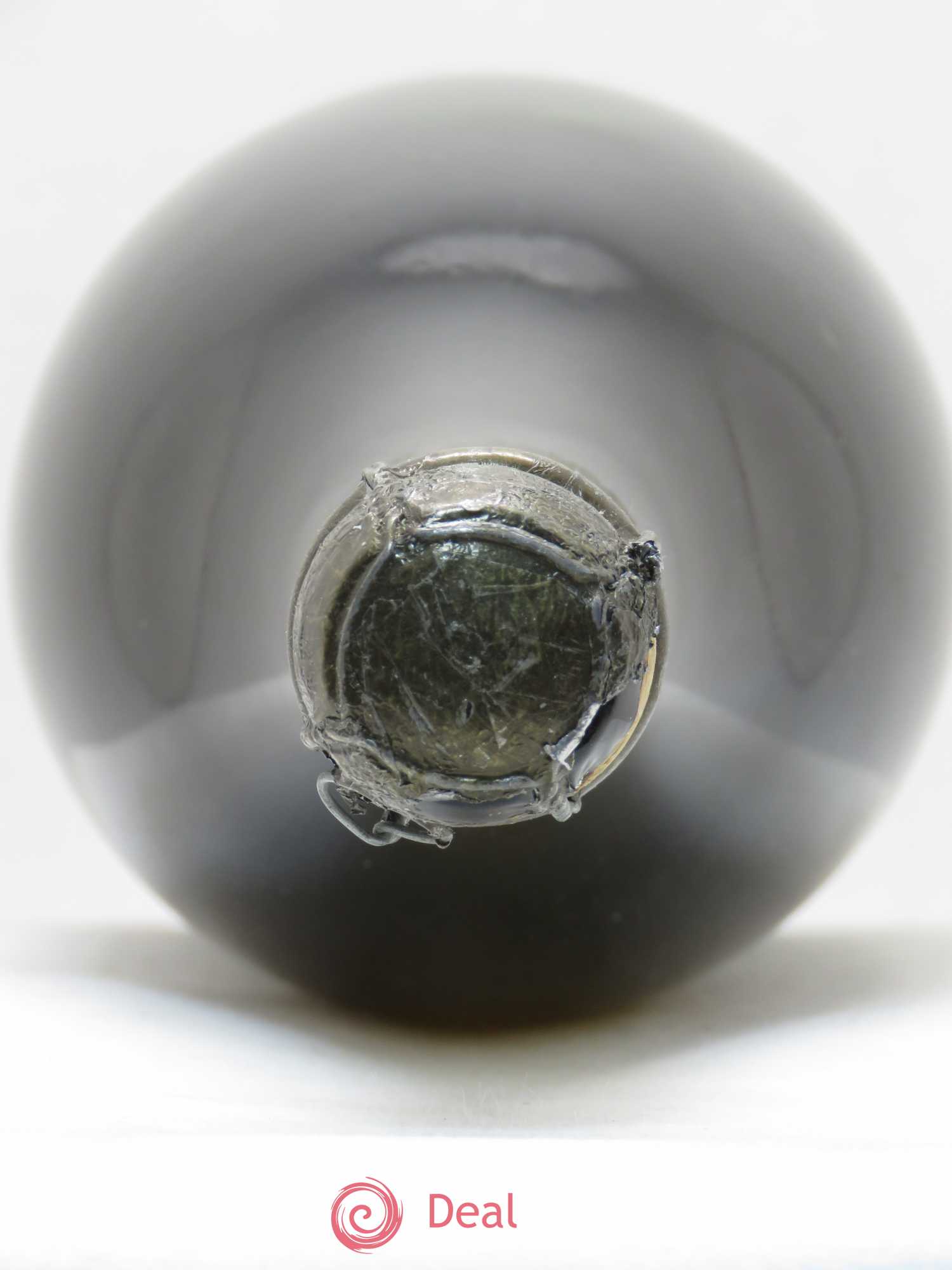 Brut Dom Pérignon 1970 - Lot de 1 bouteille - 1