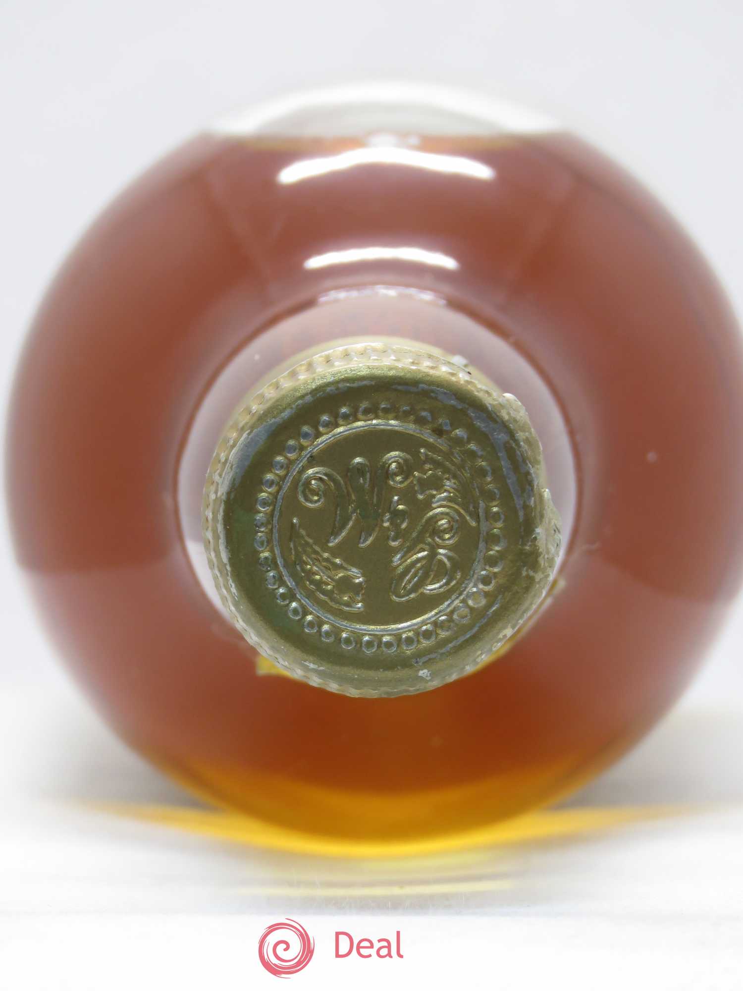 Whisky Islay Connoisseurs Choice Ardbeg Mise Gordon Mac Phail 22 ans d'age 1978 - Posten von 1 Flasche - 1