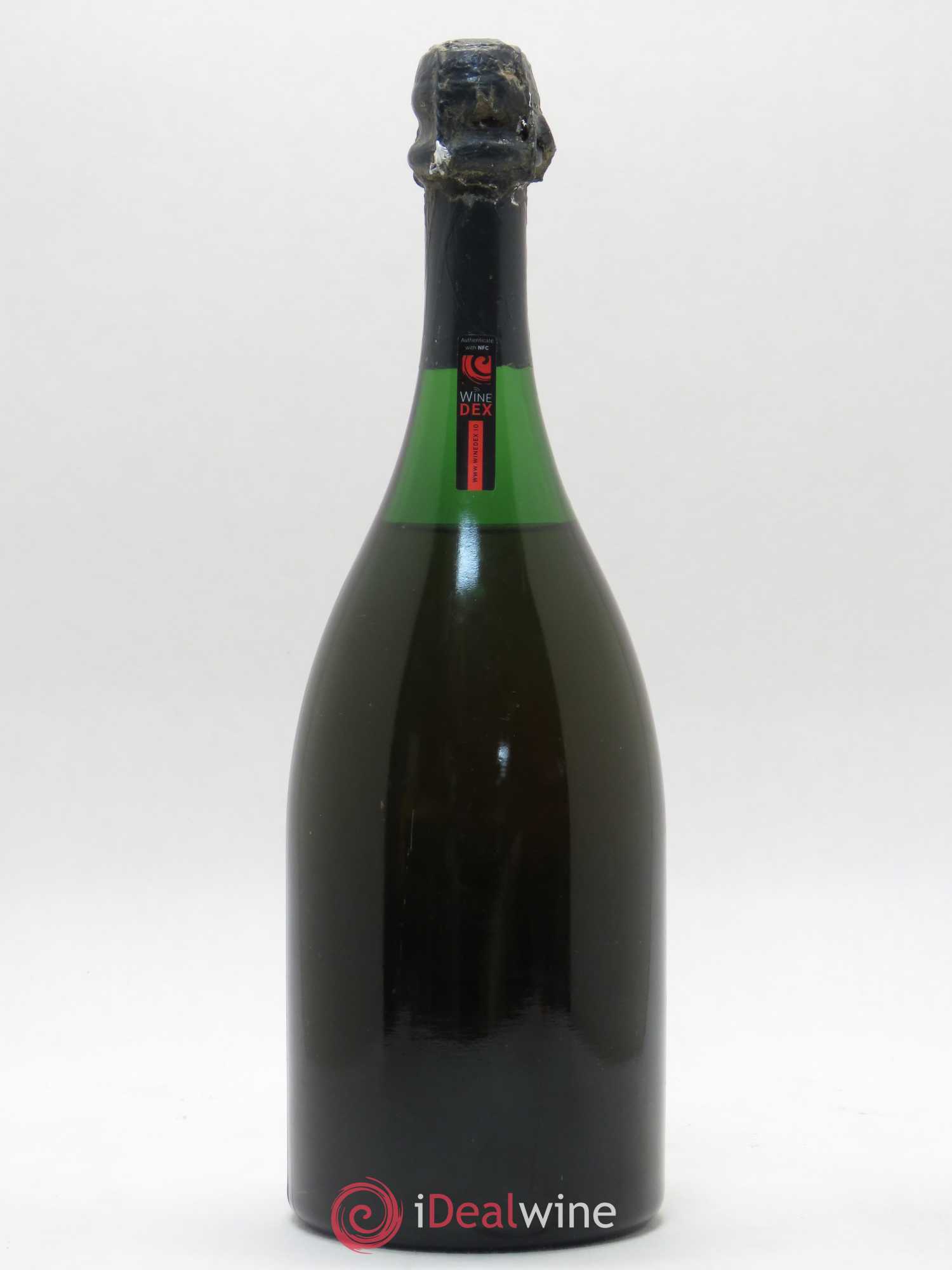 Brut Dom Pérignon 1962 - Lot de 1 bouteille - 1