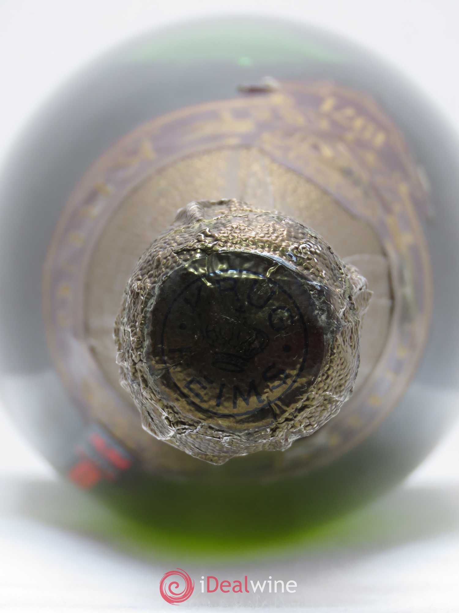 Vintage Krug 1971 - Lot de 1 bouteille - 2