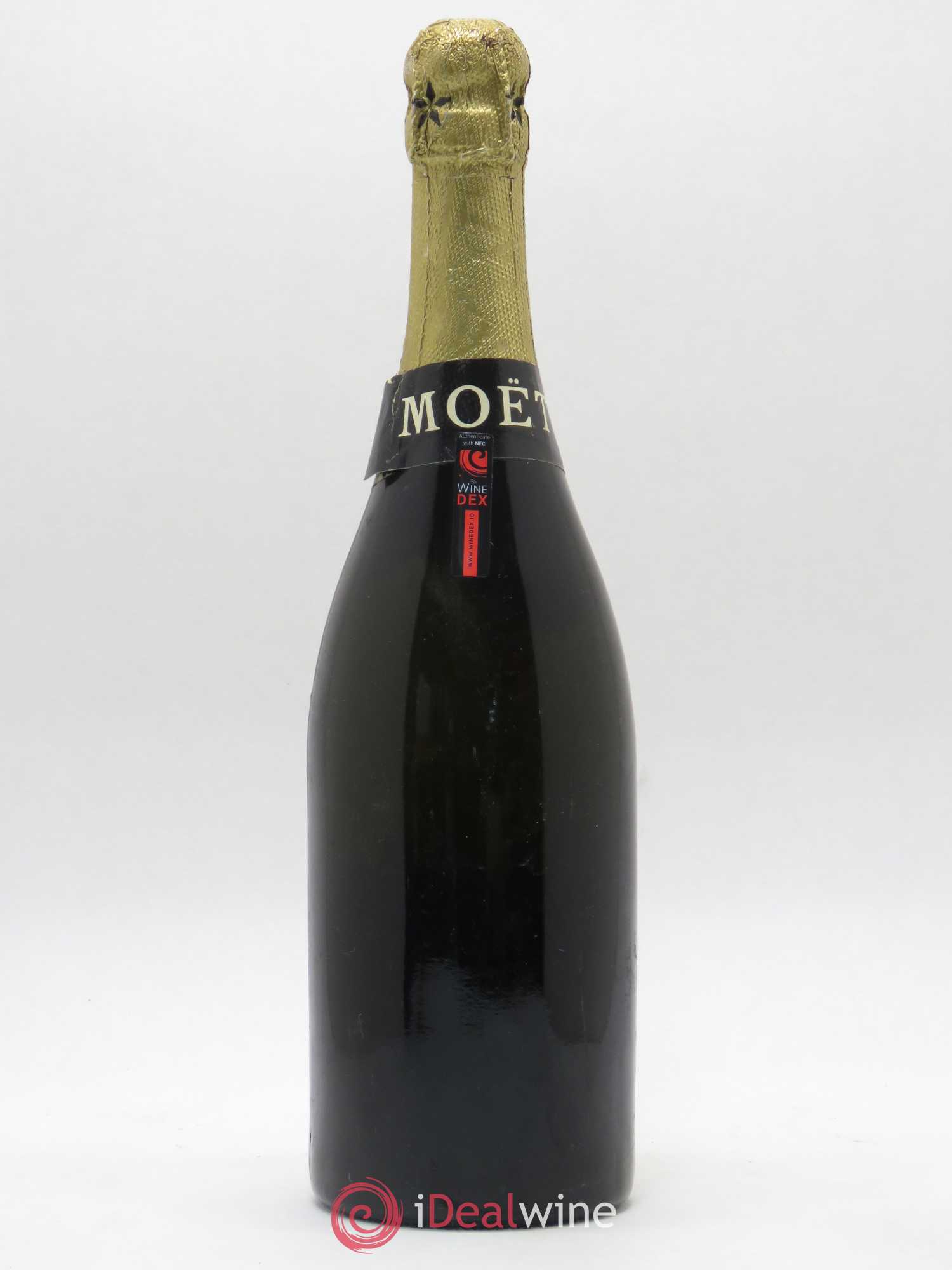 Impérial Brut Moët et Chandon 1947 - Lot de 1 bouteille - 1