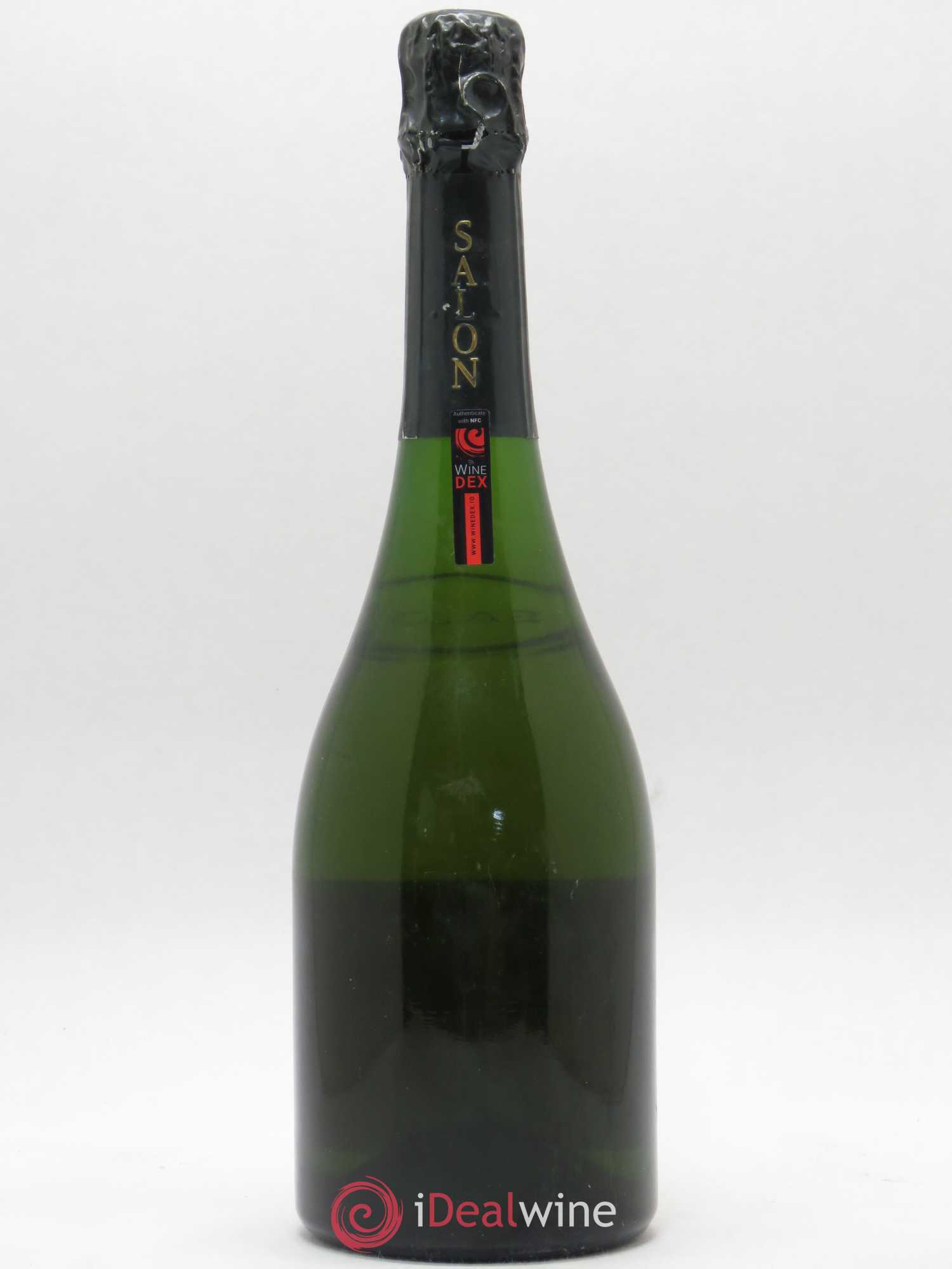 Cuvée S Salon 1973 - Lot of 1 bottle - 1