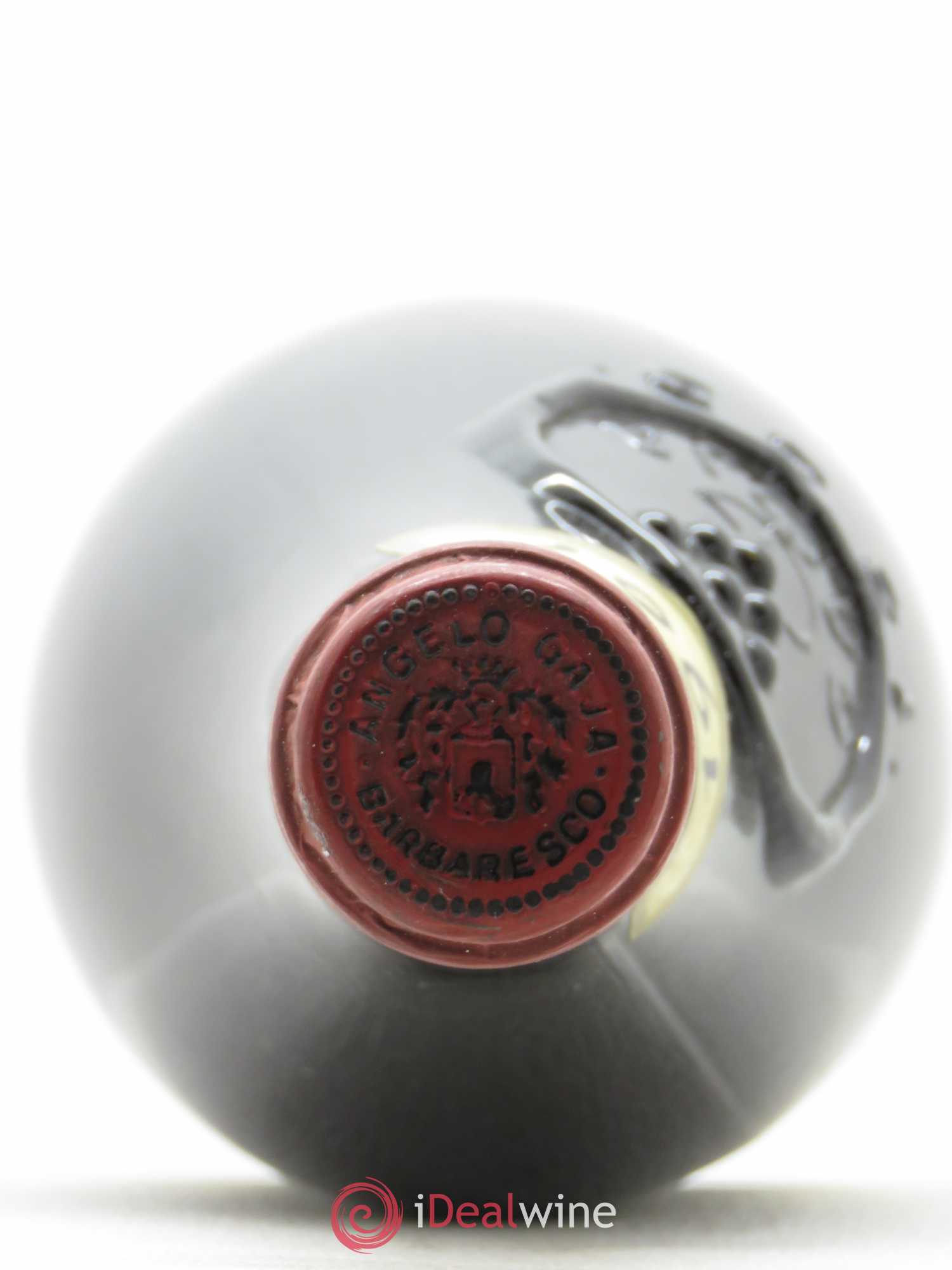 Barbaresco DOCG Angelo Gaja 1967 - Lot de 1 bouteille - 2