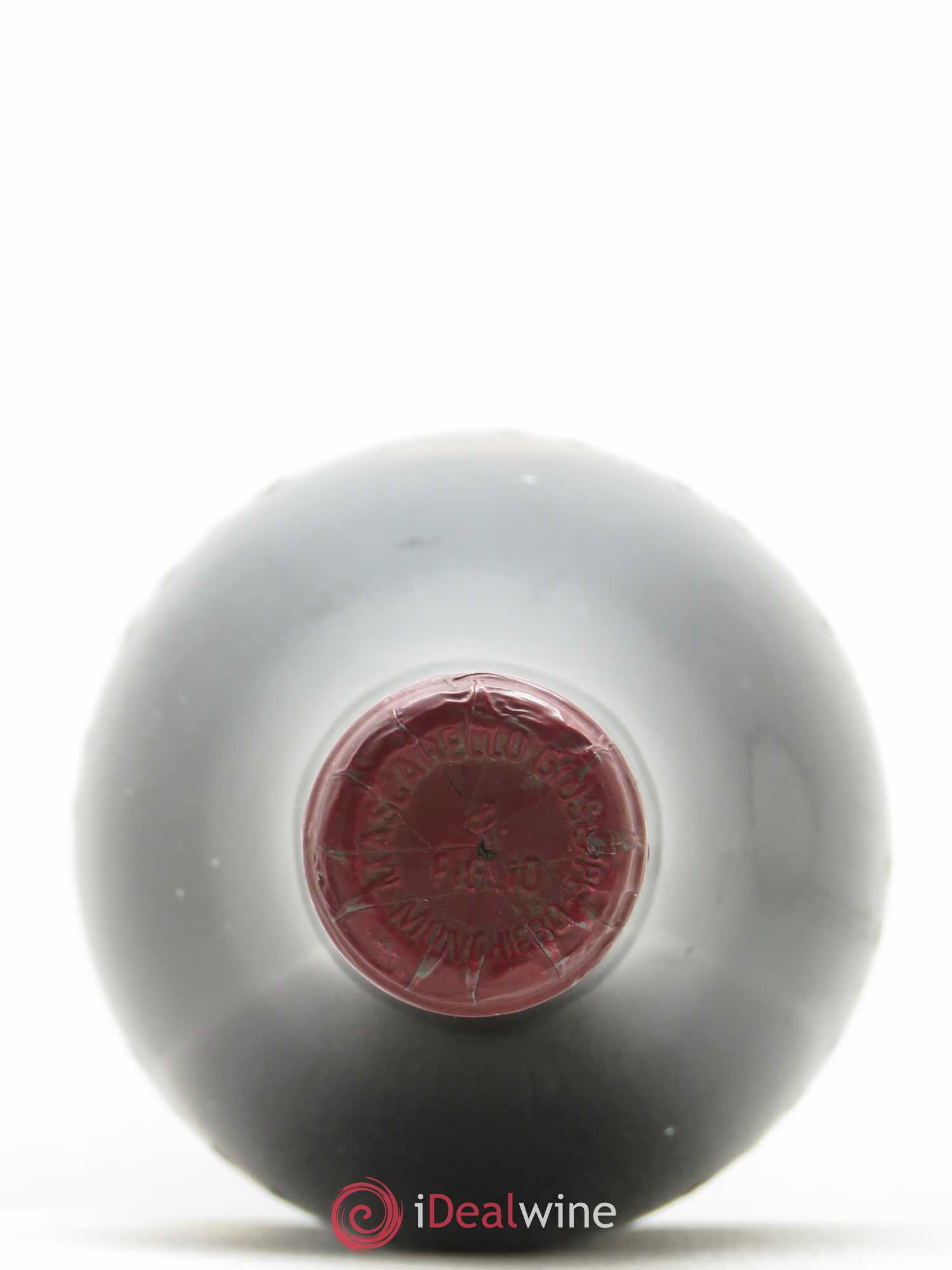 Barolo Giuseppe Mascarello e Figlio 1970 - Posten von 1 Flasche - 1